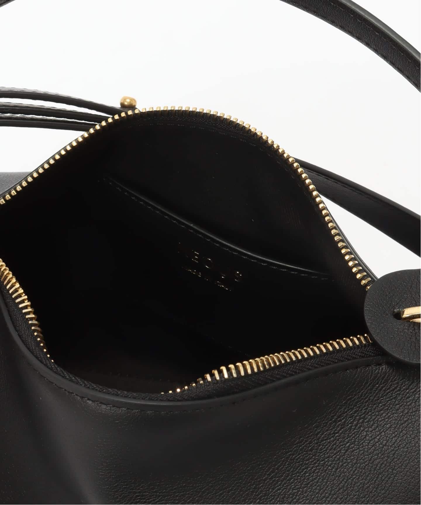 NEOUS/ネオアス】SCORPIUS CROSSBODY（ショルダーバッグ）｜Deuxieme