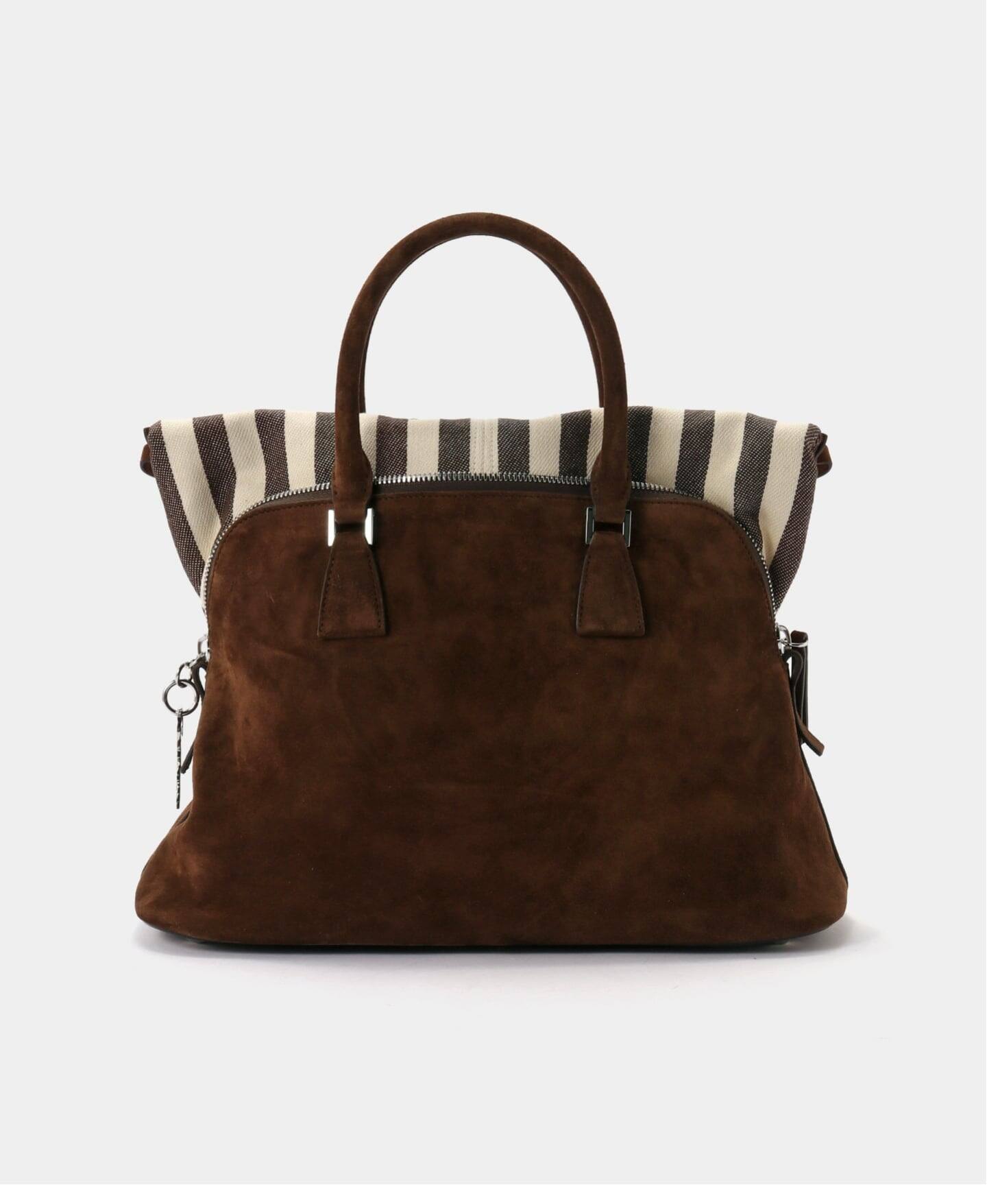 MAISON MARGIELA/メゾン マルジェラ】 5AC SOFT MEDIUM（ショルダー 