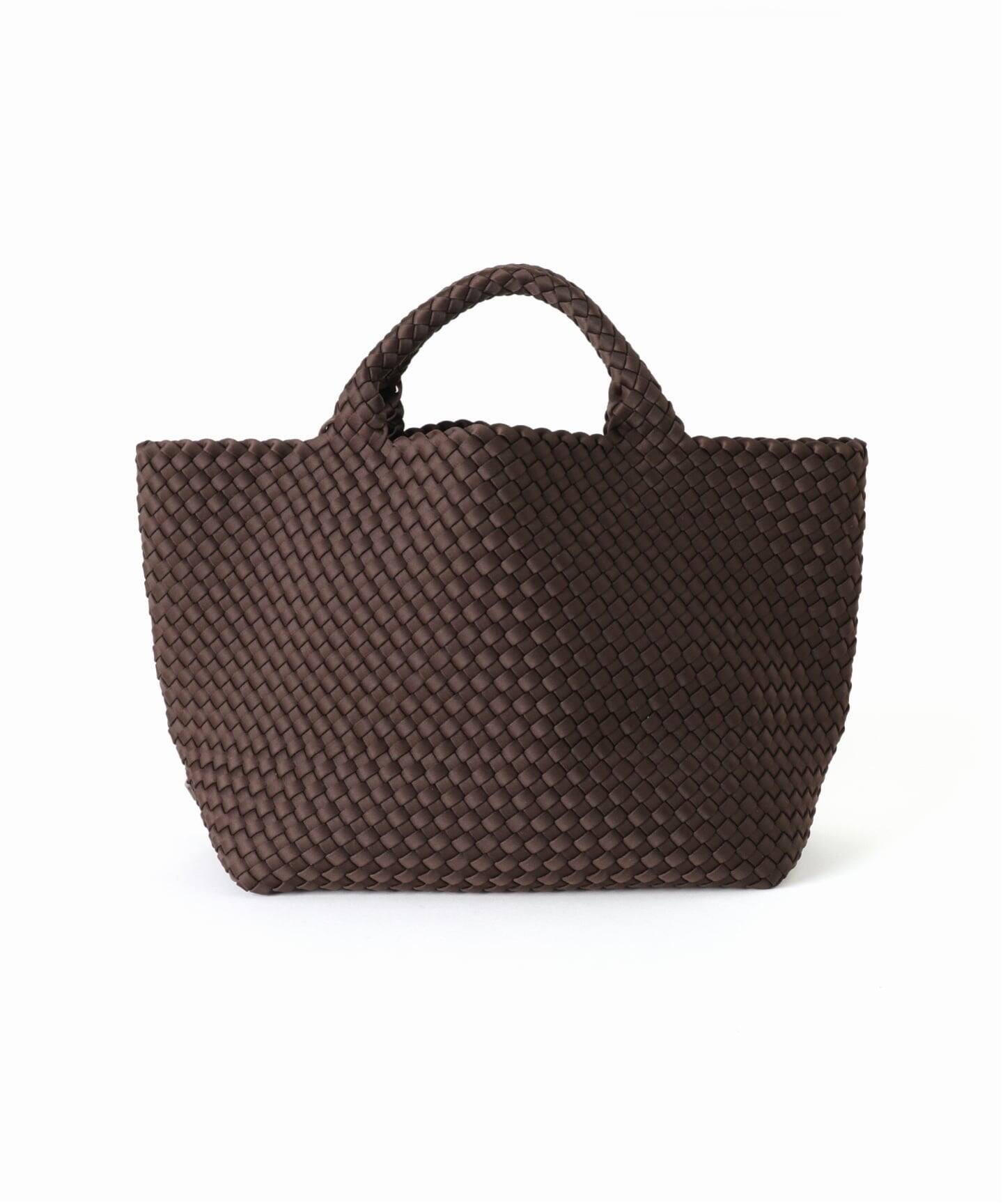 NAGHEDI/ナゲディ】BARTHS MEDIUM（トートバッグ）｜Deuxieme Classe