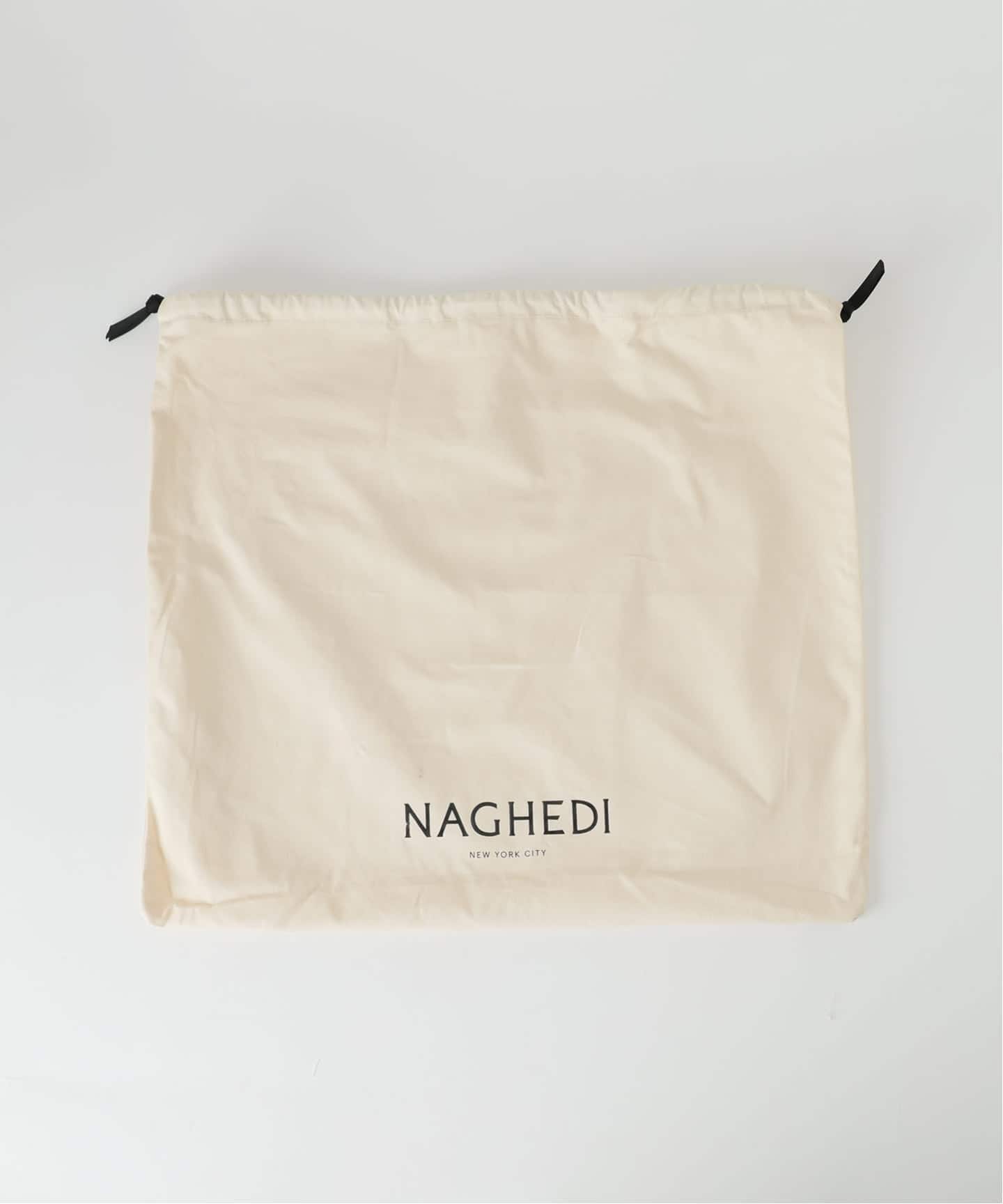 NAGHEDI/ナゲディ】BARTHS MEDIUM(トートバッグ)|Deuxieme Classe NAGHEDI/ナゲディ】BARTHS MEDIUM(トートバッグ)|Deuxieme Classe