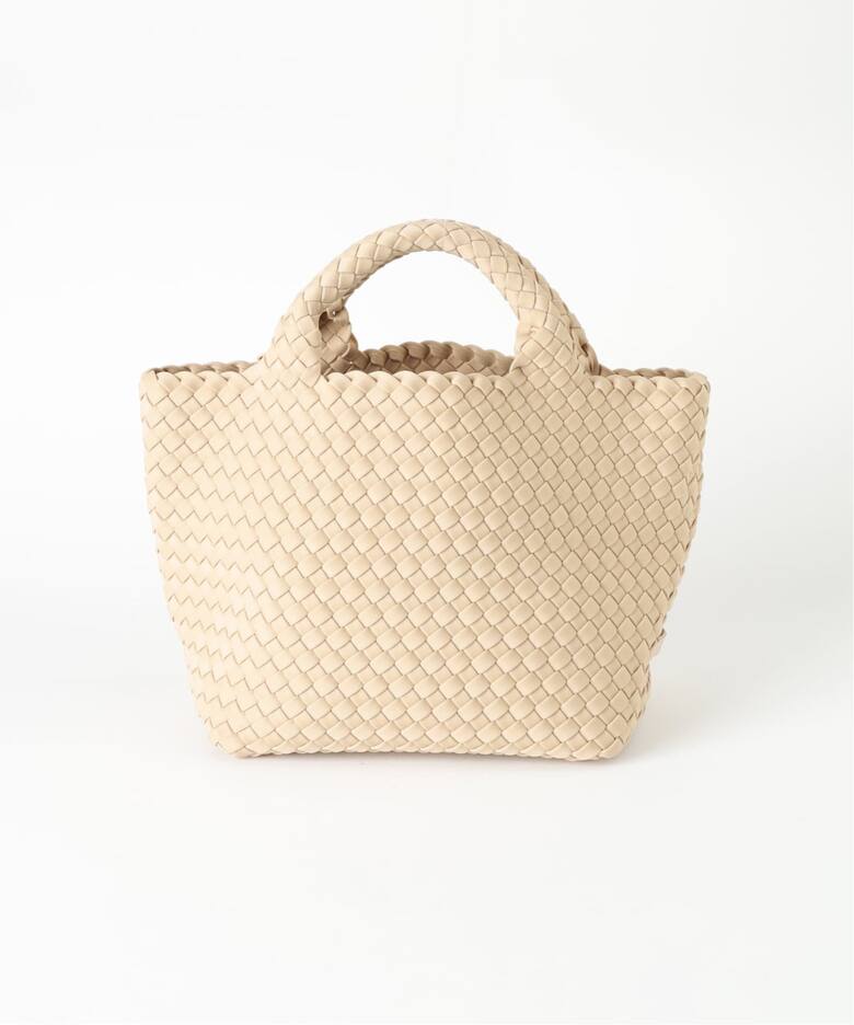 NAGHEDI/ナゲディ】 BARTHS SMALL（トートバッグ）｜Deuxieme Classe 