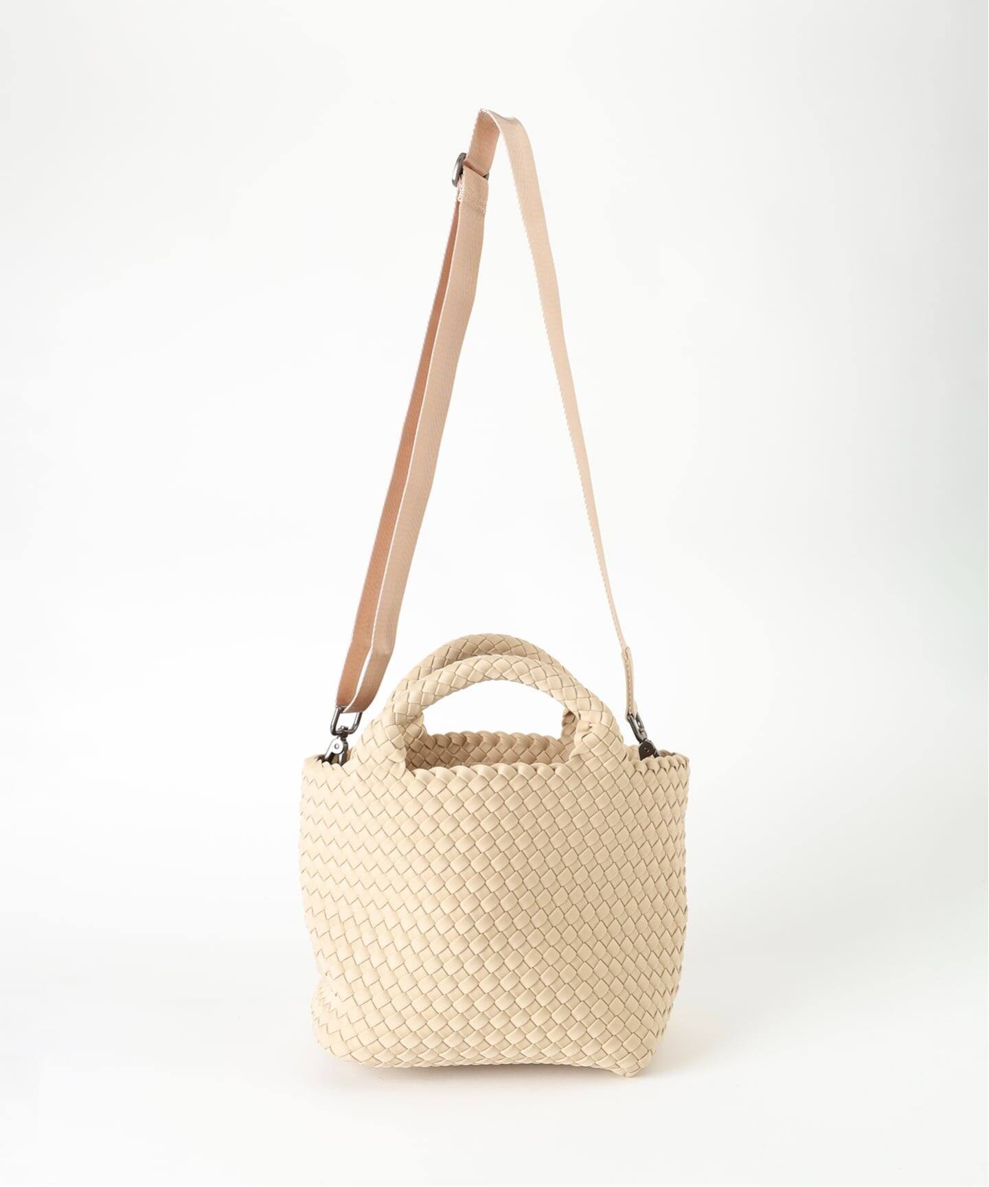 NAGHEDI/ナゲディ】 BARTHS SMALL（トートバッグ）｜Deuxieme Classe