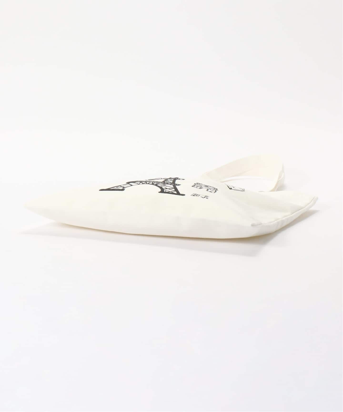 PETIT USAGI/プティ ウサギ】TOTE BAG（トートバッグ）｜Deuxieme