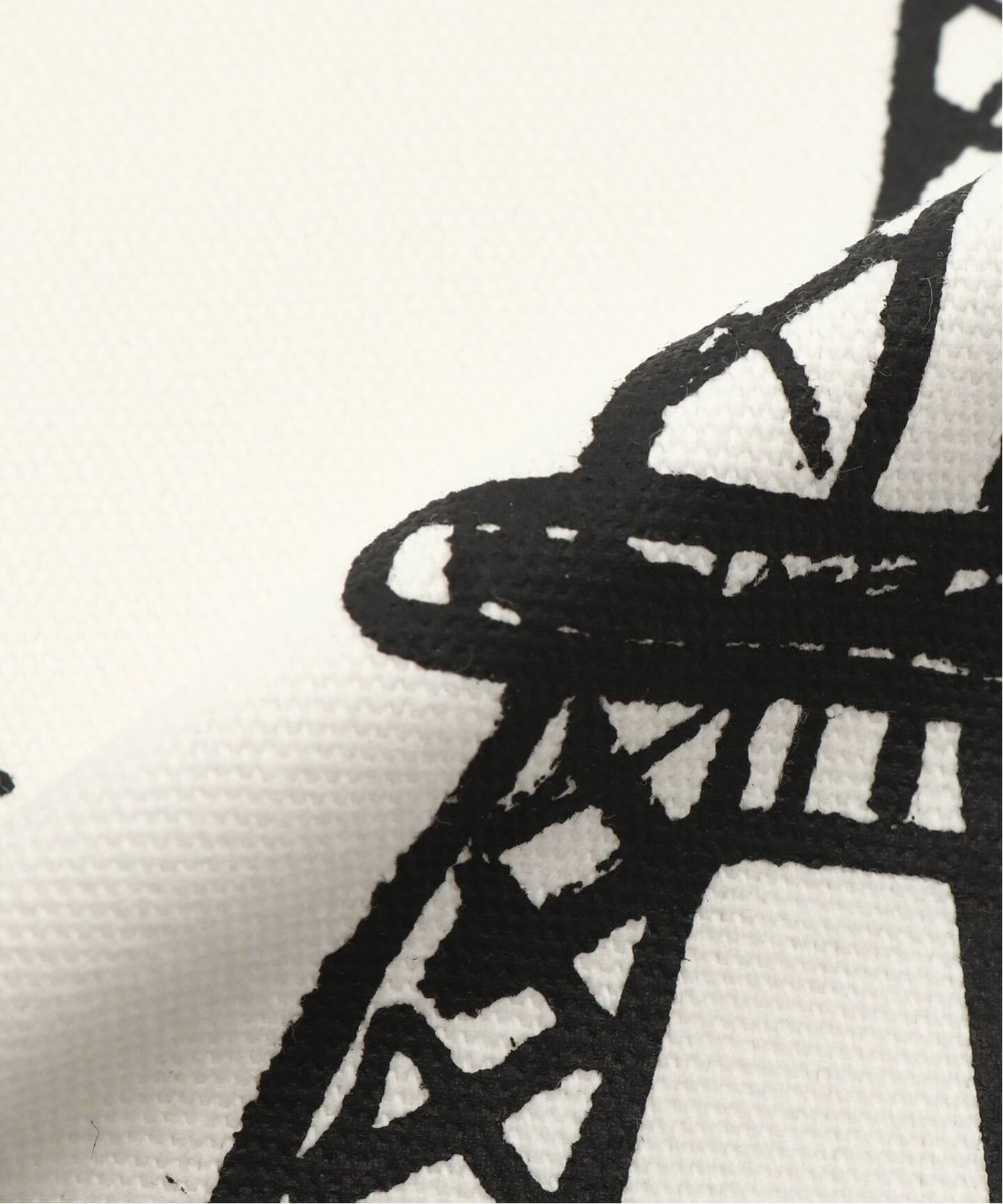 PETIT USAGI/プティ ウサギ】TOTE BAG（トートバッグ）｜Deuxieme