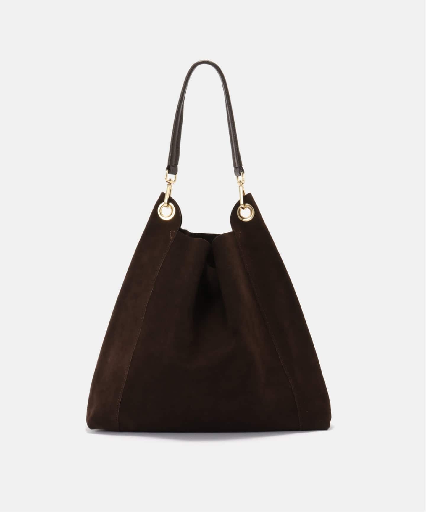 AULENTTI/オウレンティ】FRINGE BAG（トートバッグ）｜Deuxieme Classe