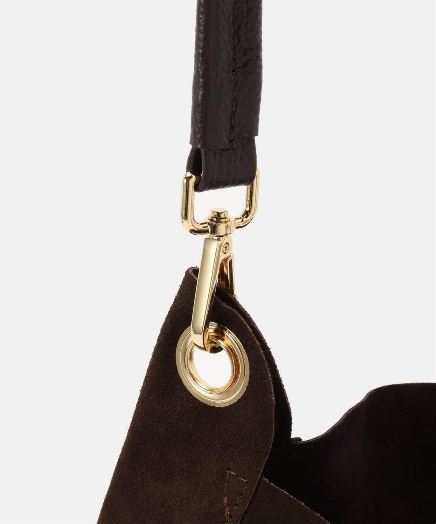 AULENTTI/オウレンティ】FRINGE BAG（トートバッグ）｜Deuxieme Classe