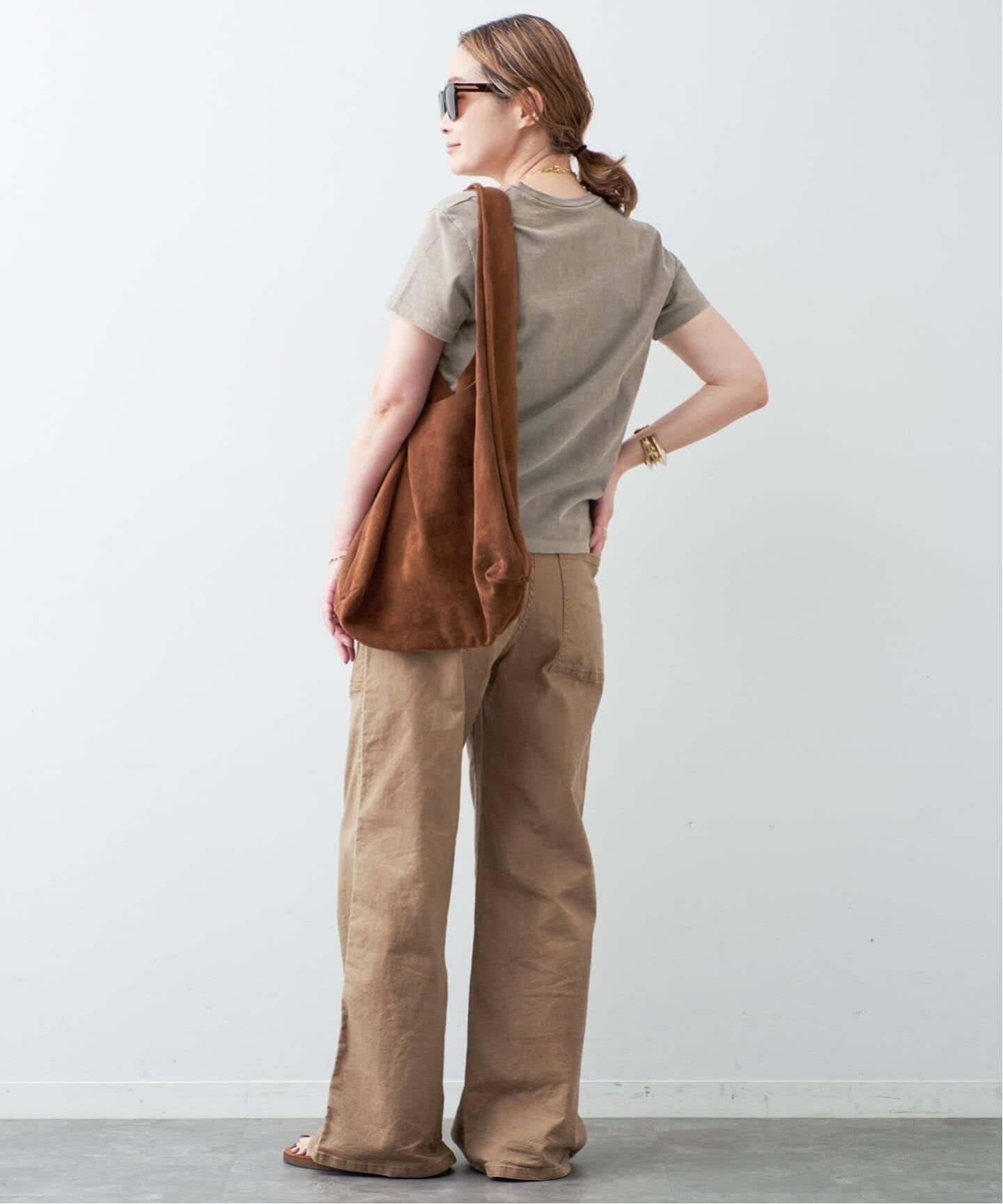 AULENTTI/オウレンティ】TOTE（トートバッグ）｜Deuxieme Classe