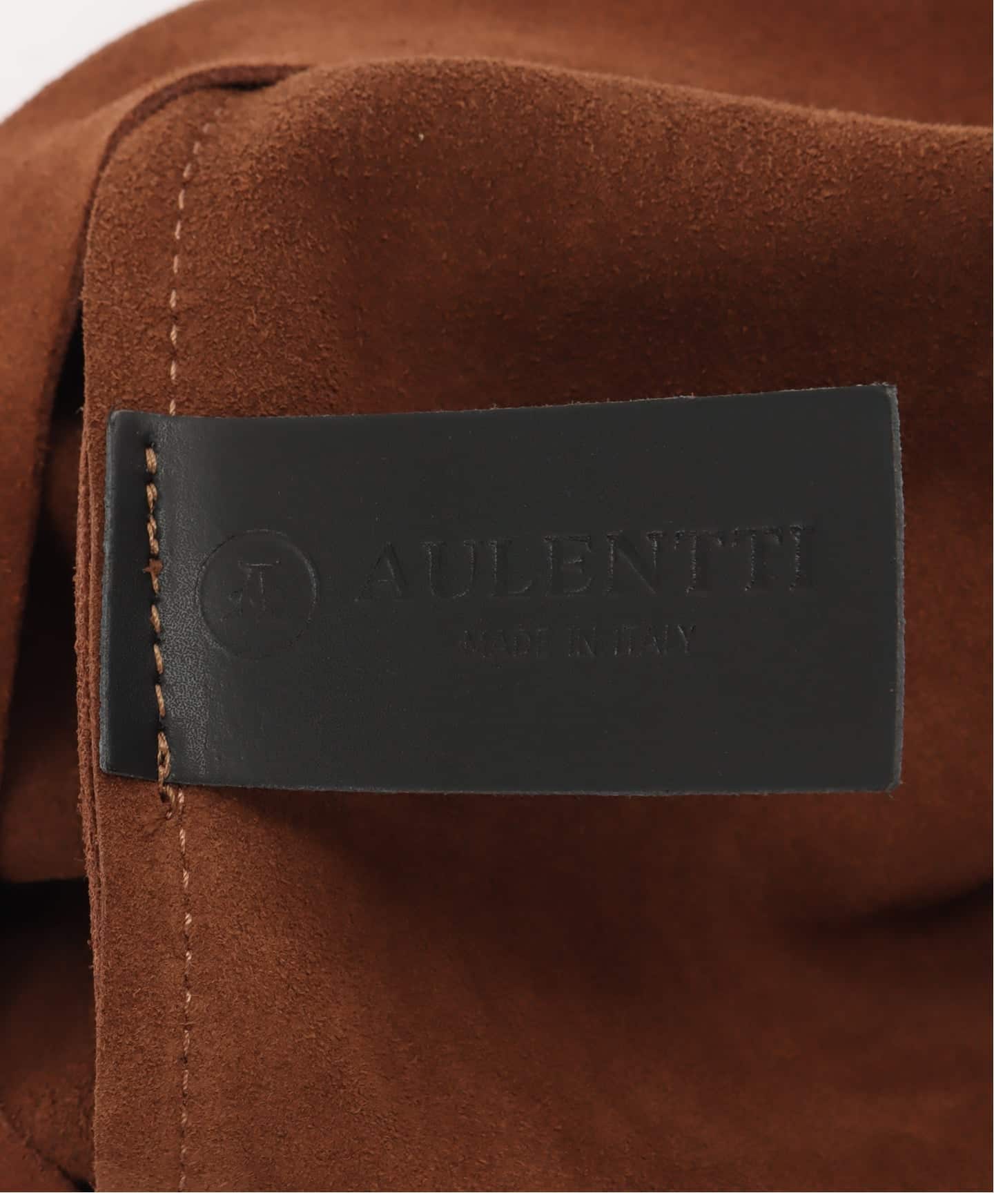 AULENTTI/オウレンティ】TOTE（トートバッグ）｜Deuxieme Classe