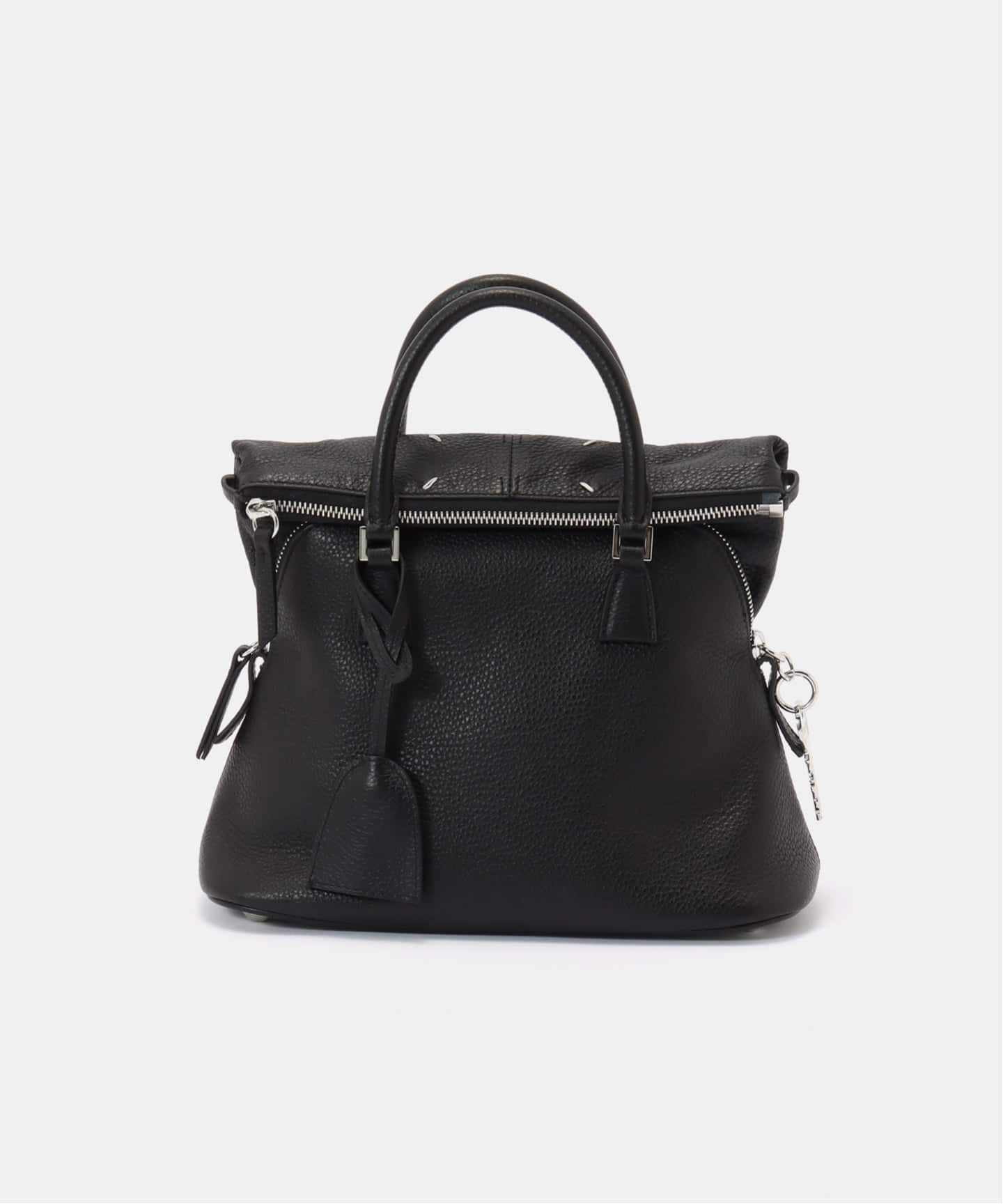 MAISON MARGIELA/メゾン マルジェラ】SOFT 5AC MINI（ショルダーバッグ