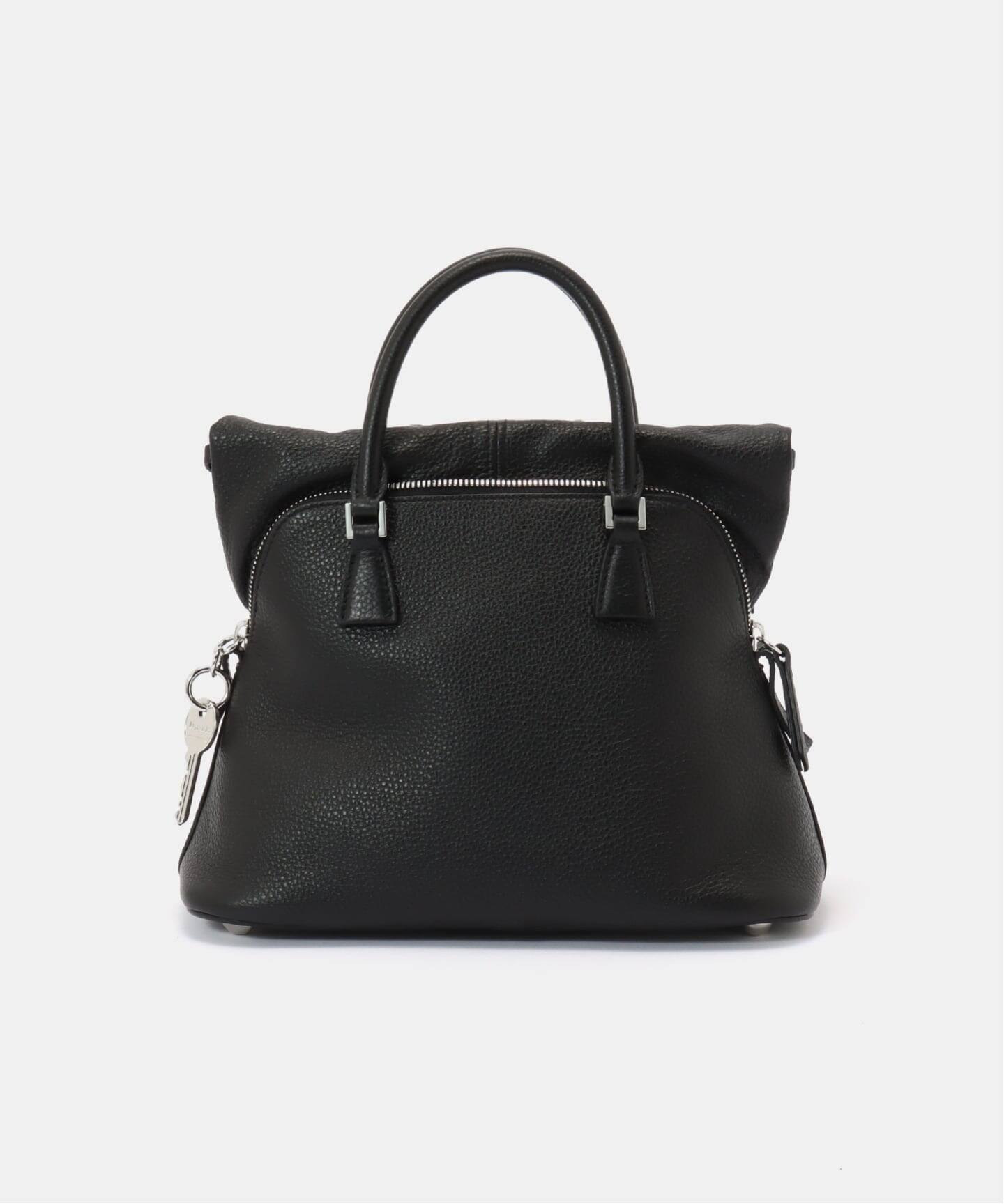 MAISON MARGIELA/メゾン マルジェラ】SOFT 5AC MINI（ショルダーバッグ 