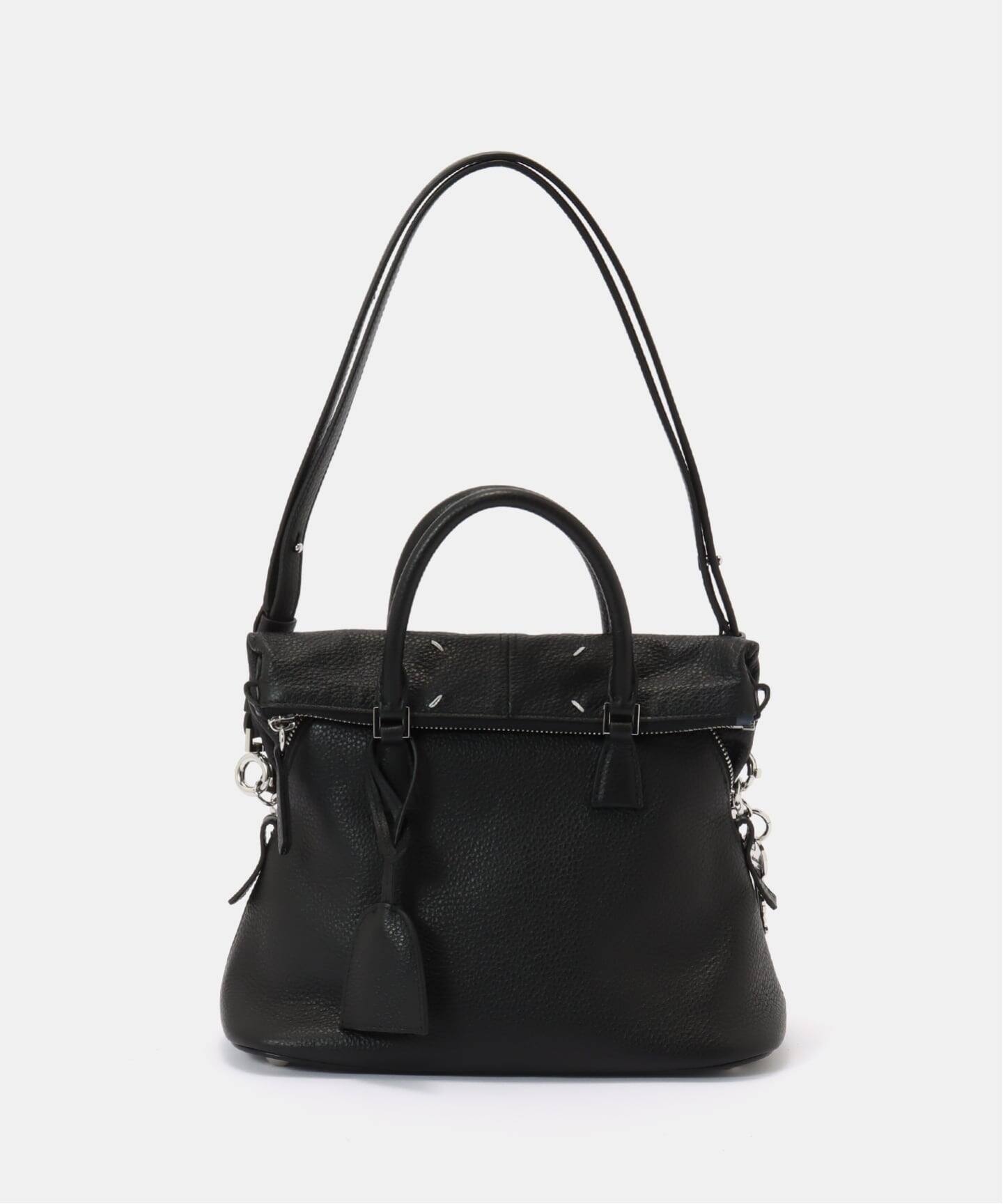 MAISON MARGIELA/メゾン マルジェラ】SOFT 5AC MINI（ショルダーバッグ