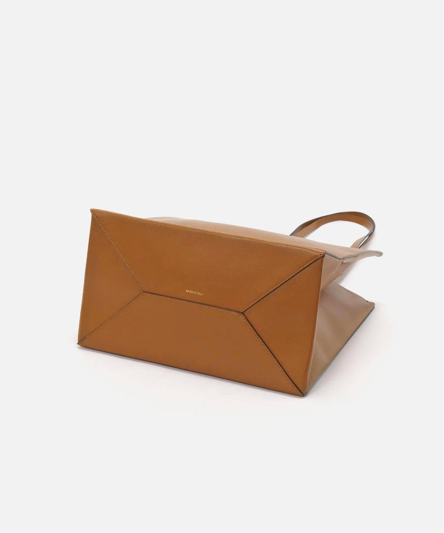予約》【ZANCHETTI/ザンケッティ】LA BUSTA BAG（トートバッグ 