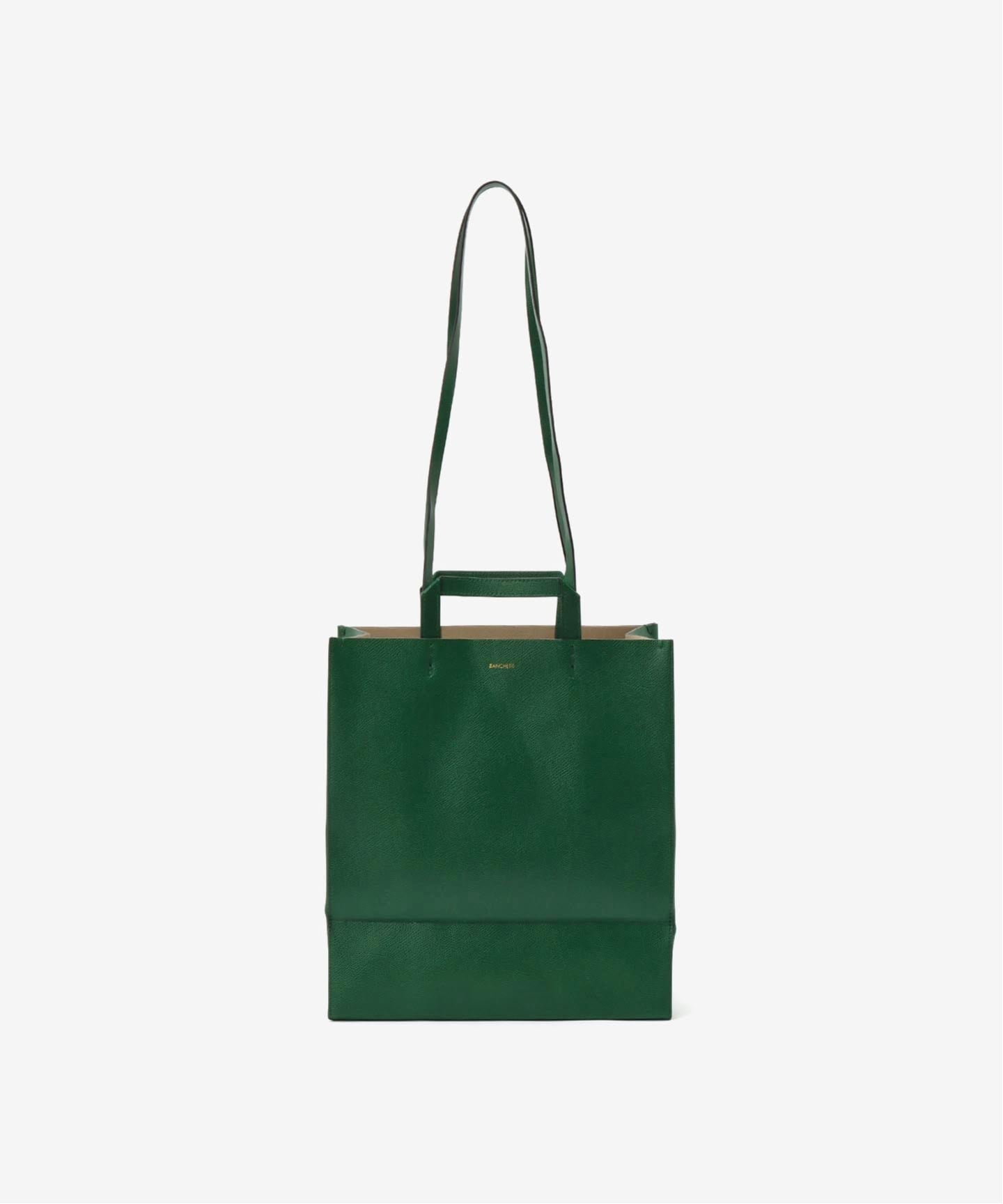 予約》【ZANCHETTI/ザンケッティ】LA BUSTA BAG（トートバッグ