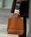 【ZANCHETTI/ザンケッティ】LA BUSTA BAG