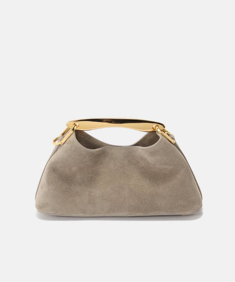 ELLEME/エレメ】Mini Boomerang BAG（ハンドバッグ）｜Deuxieme Classe 