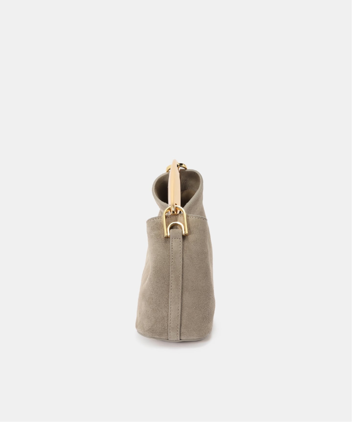 ELLEME/エレメ】Mini Boomerang BAG（ハンドバッグ）｜Deuxieme Classe