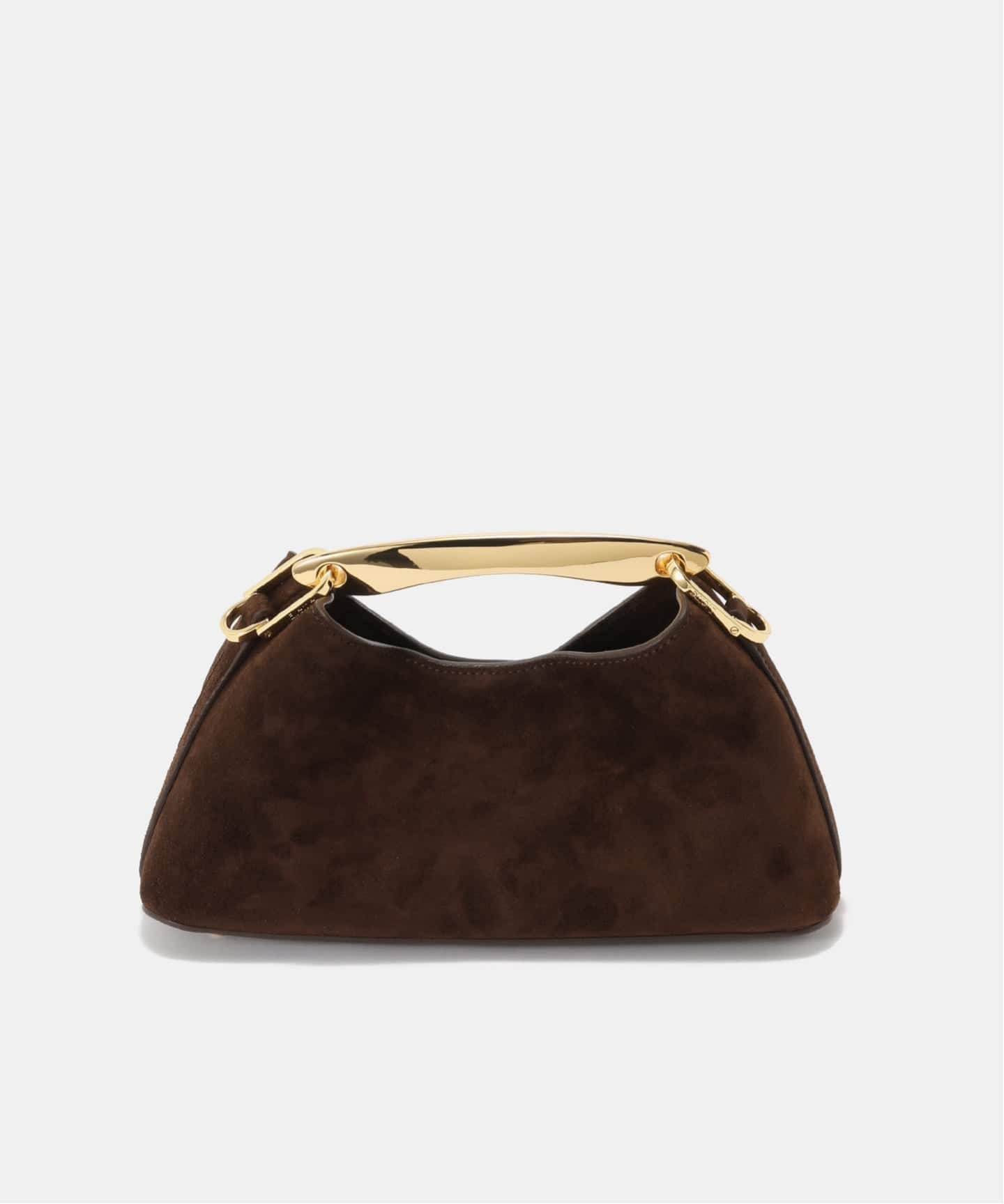 ELLEME/エレメ】Mini Boomerang BAG（ハンドバッグ）｜Deuxieme Classe