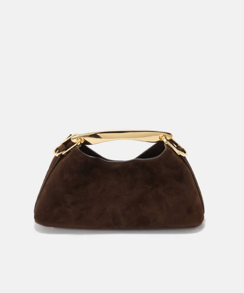 ELLEME/エレメ】Mini Boomerang BAG（ハンドバッグ）｜Deuxieme Classe 