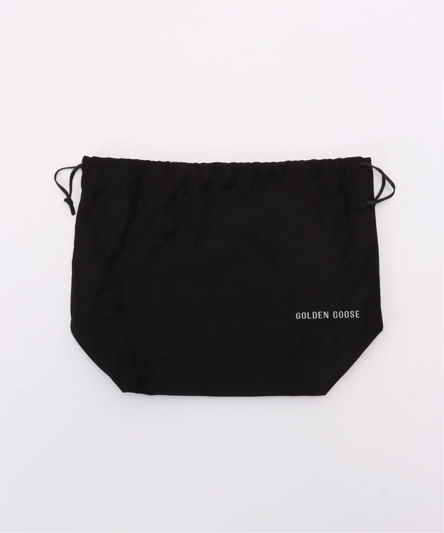 GOLDEN GOOSE / ゴールデングース】SMALL SUEDE FRINGE（ショルダー