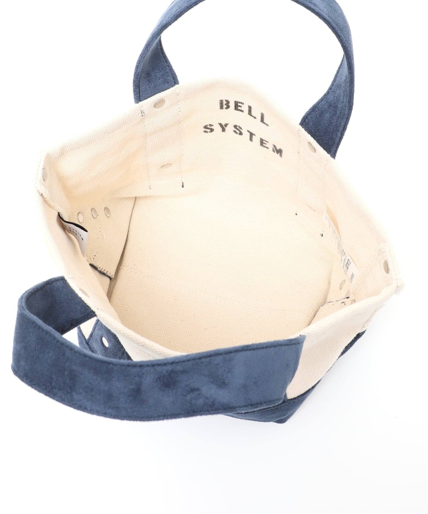 Deuxieme Classe★JOHNBULL BELL SYSTEM BAG BELL SYSTEM / ベルシステム】TOTE（トートバッグ）｜Deuxieme Classe