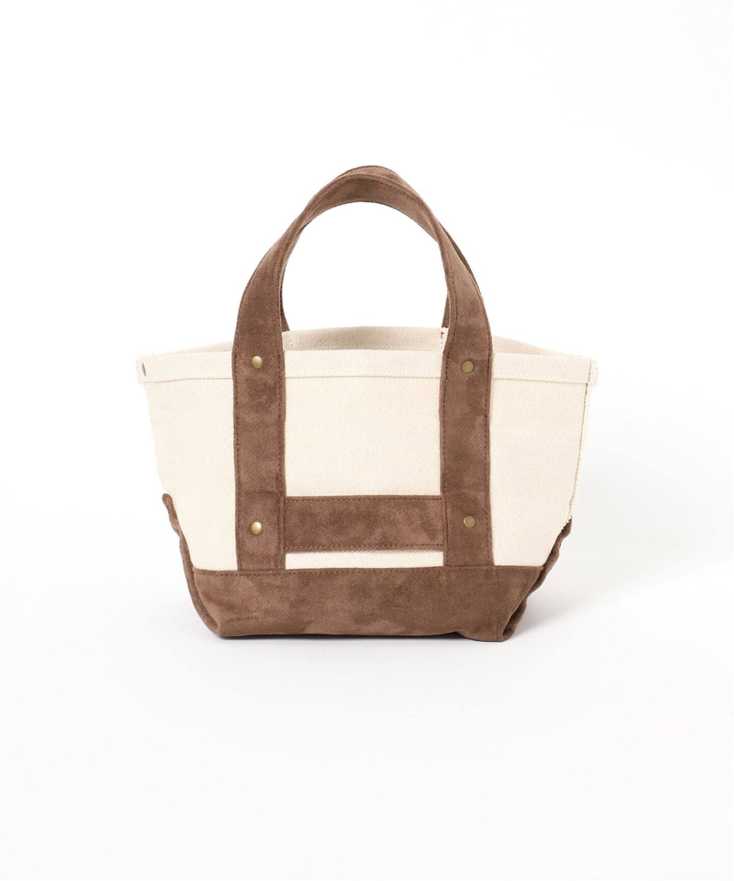 BELL SYSTEM / ベルシステム】TOTE（トートバッグ）｜Deuxieme Classe