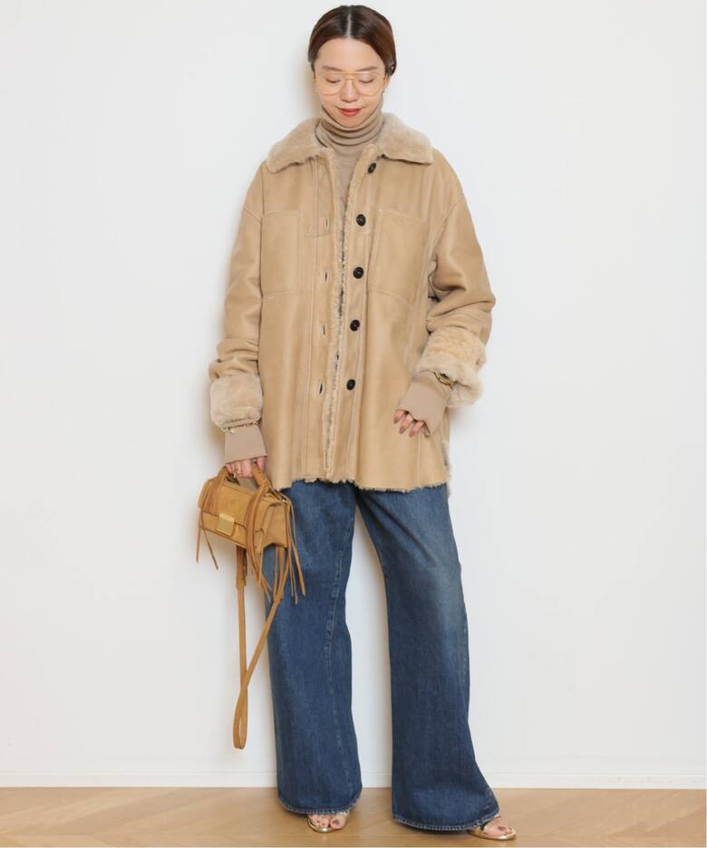 GOLDEN GOOSE/ゴールデングース】VENEZIA S SUEDEバッグ（その他バッグ 