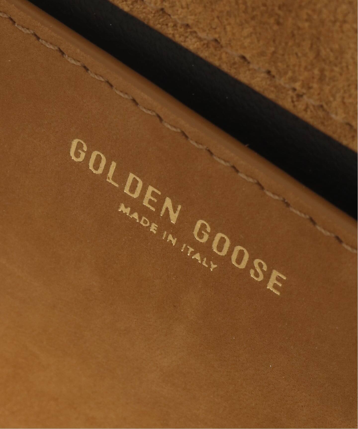 GOLDEN GOOSE/ゴールデングース】VENEZIA S SUEDEバッグ（その他バッグ