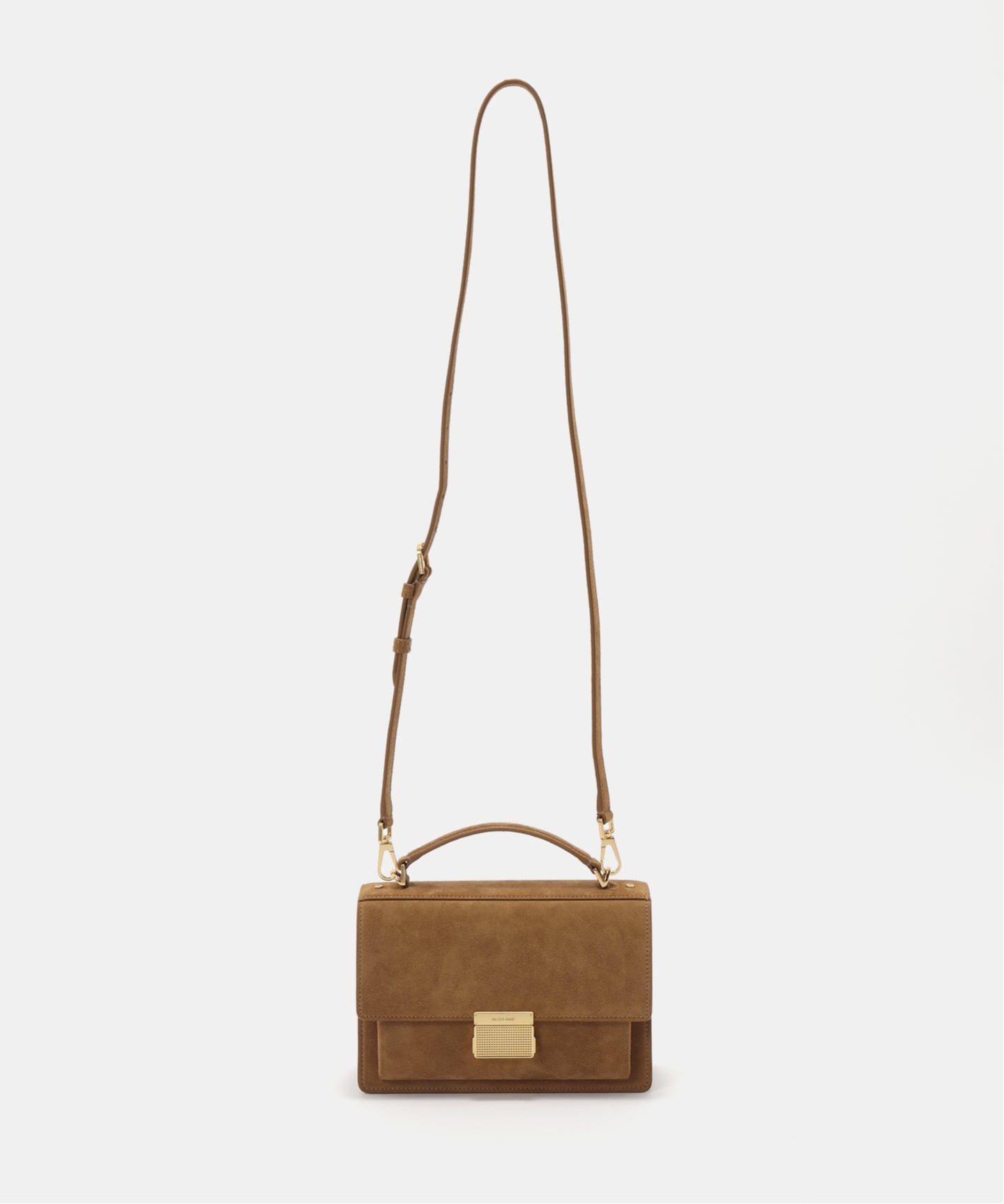 【ドゥーズィエムクラス】GOLDEN  /ゴールデングース　バッグ GOLDEN GOOSE / ゴールデングース】SMALL PALMELLATO LEATHER
