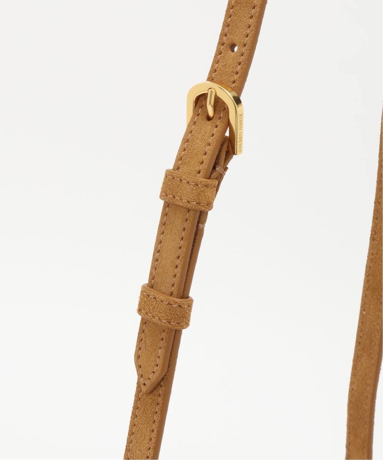 GOLDEN GOOSE/ゴールデングース】VENEZIA SUEDE バッグ（その他バッグ 