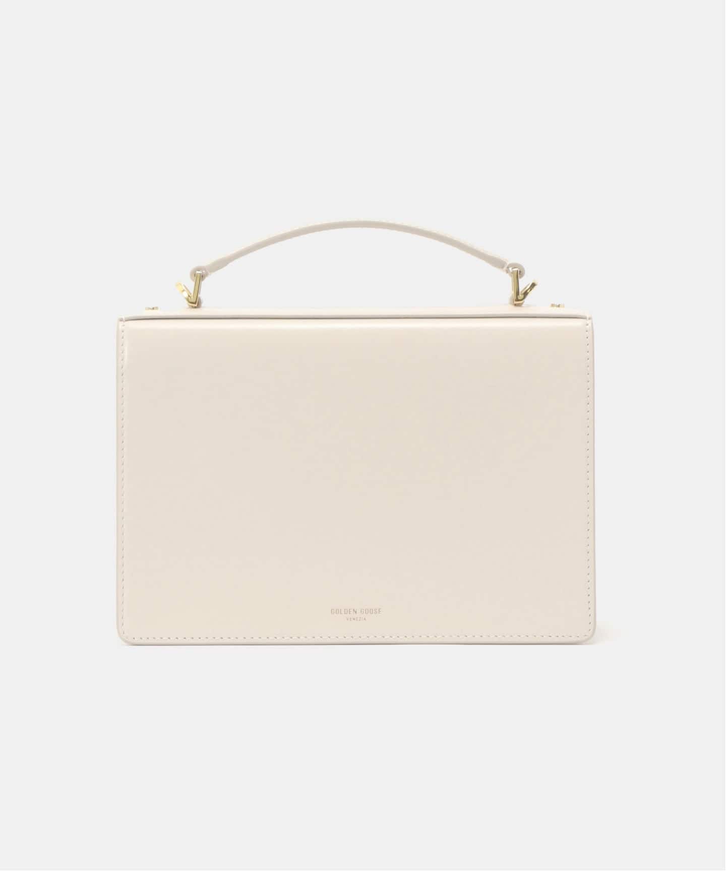 GOLDEN GOOSE/ゴールデン グース】 VENEZIA BAG（その他バッグ）｜MUSE