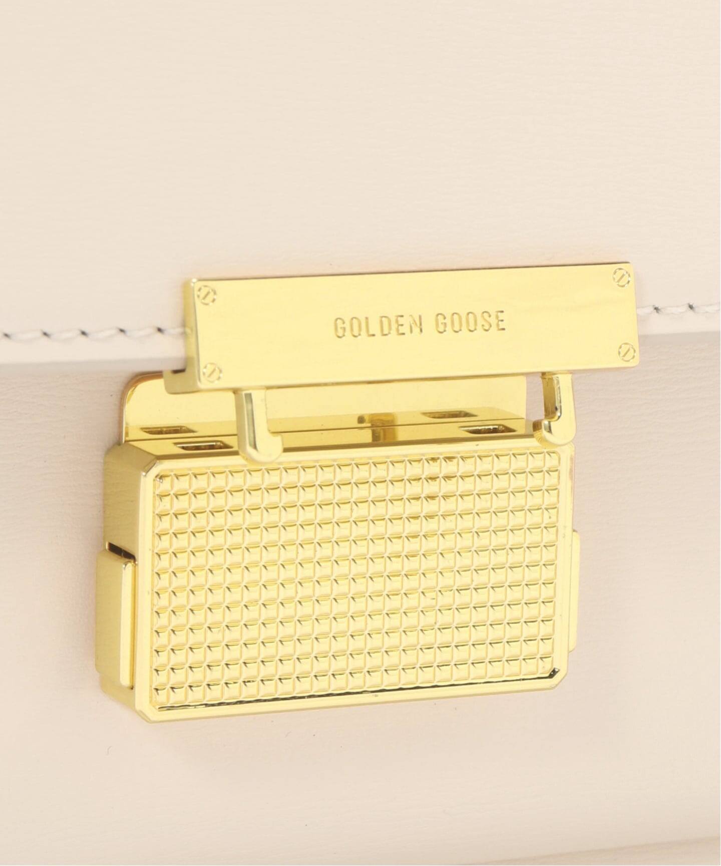 GOLDEN GOOSE/ゴールデン グース】 VENEZIA BAG（その他バッグ）｜MUSE