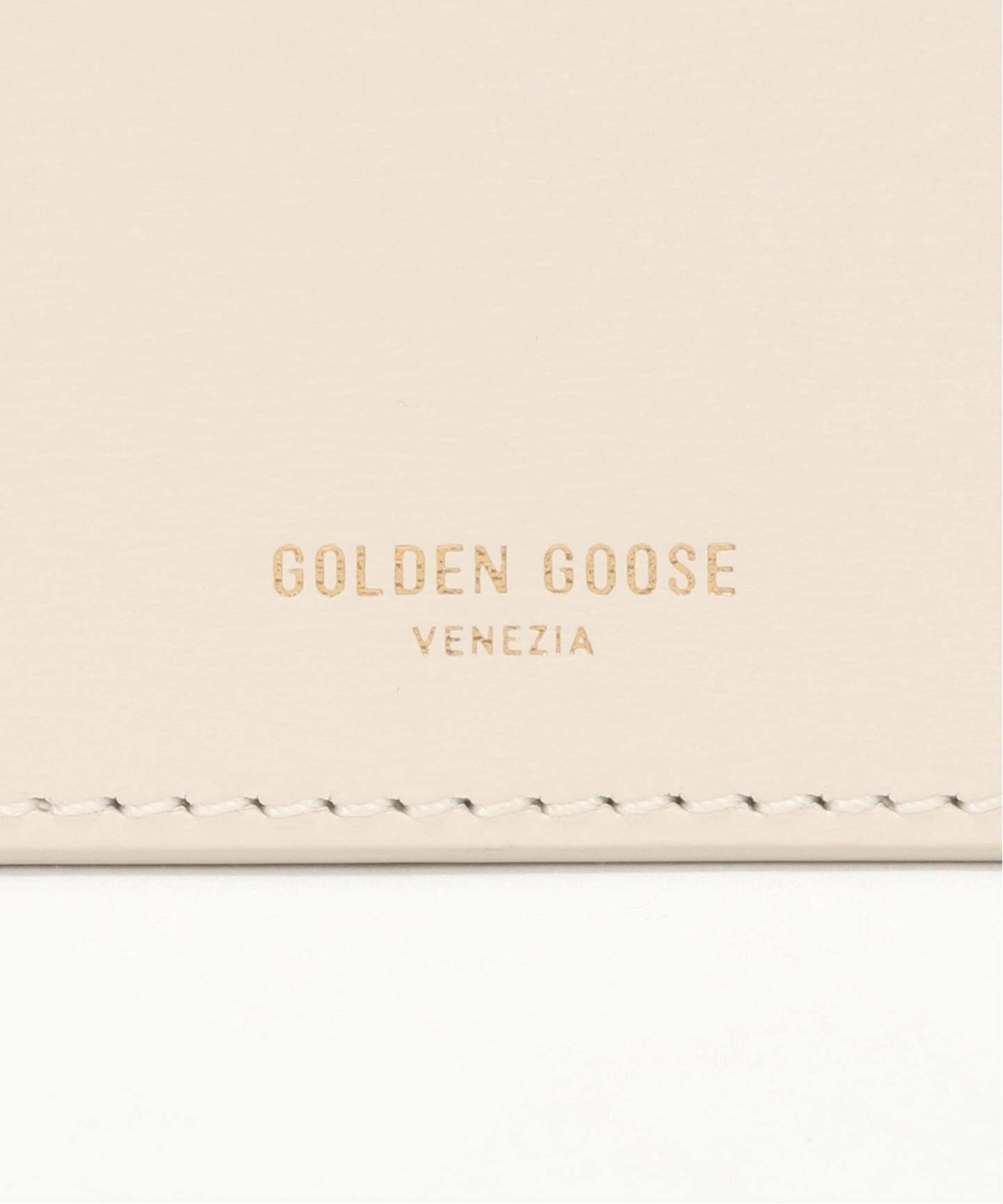 GOLDEN GOOSE/ゴールデン グース】 VENEZIA BAG（その他バッグ）｜MUSE