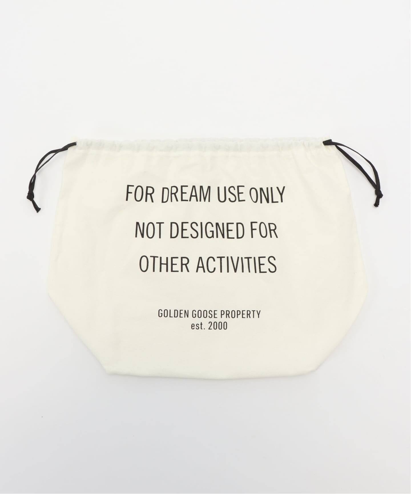 GOLDEN GOOSE/ゴールデン グース】 VENEZIA BAG（その他バッグ）｜MUSE