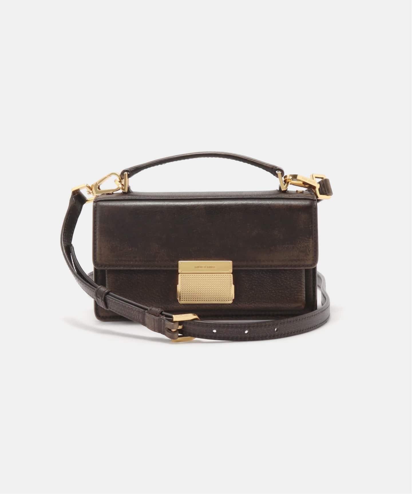 GOLDEN GOOSE/ゴールデングース】 VENEZIA S BAG（その他バッグ
