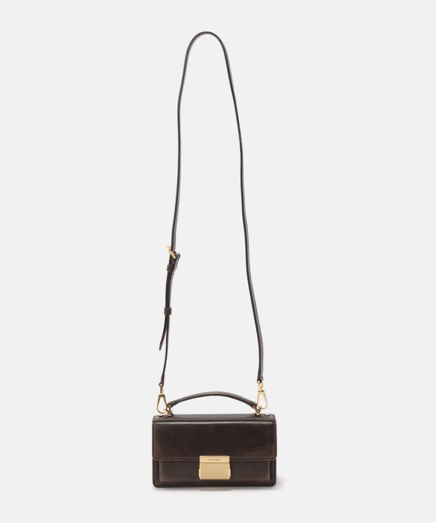 GOLDEN GOOSE/ゴールデングース】 VENEZIA S BAG（その他バッグ