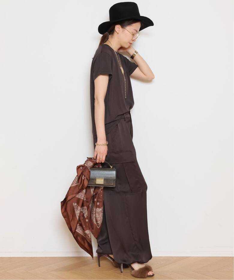 GOLDEN GOOSE/ゴールデングース】 VENEZIA S BAG（その他バッグ 