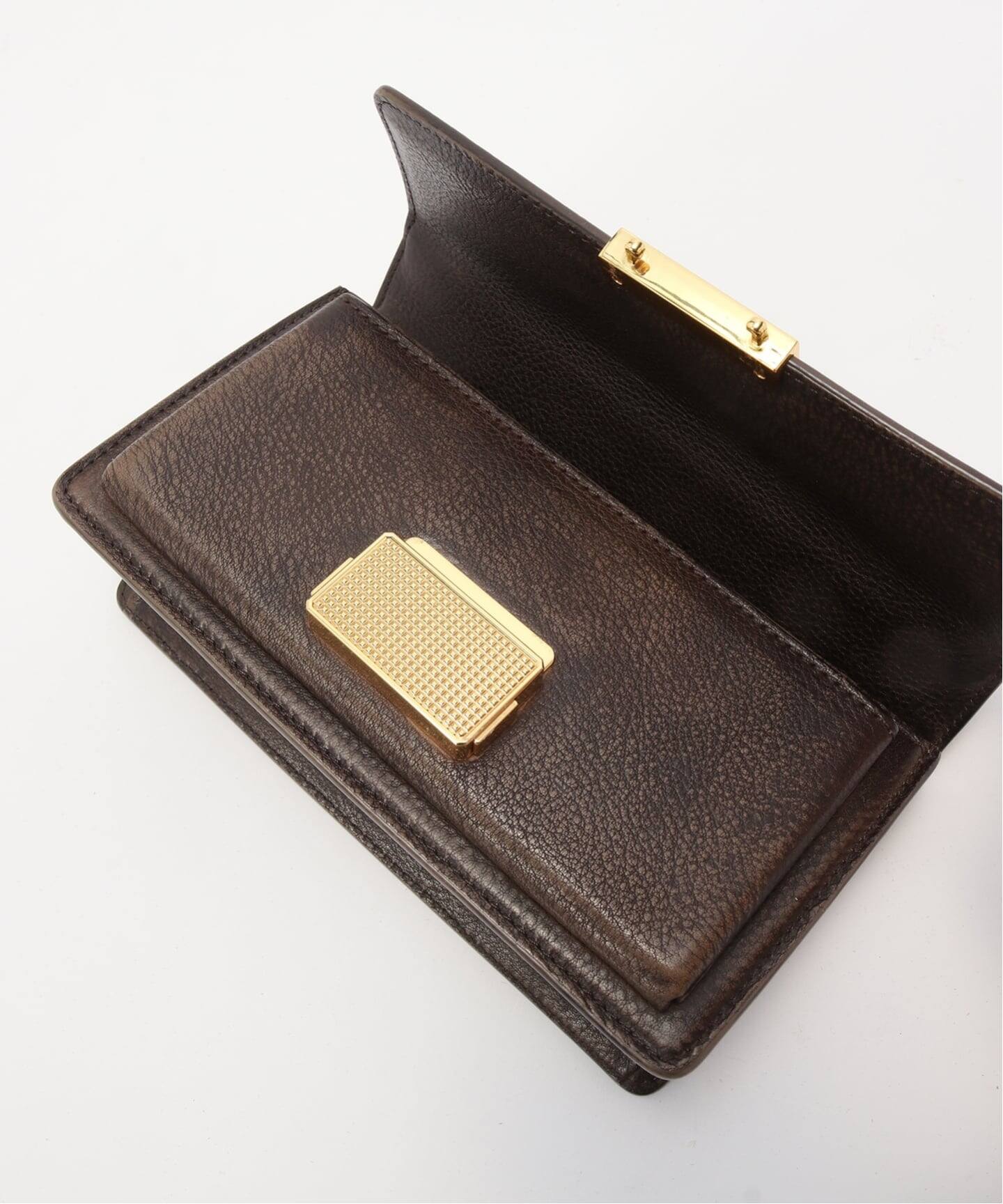 GOLDEN GOOSE/ゴールデングース】 VENEZIA S BAG（その他バッグ