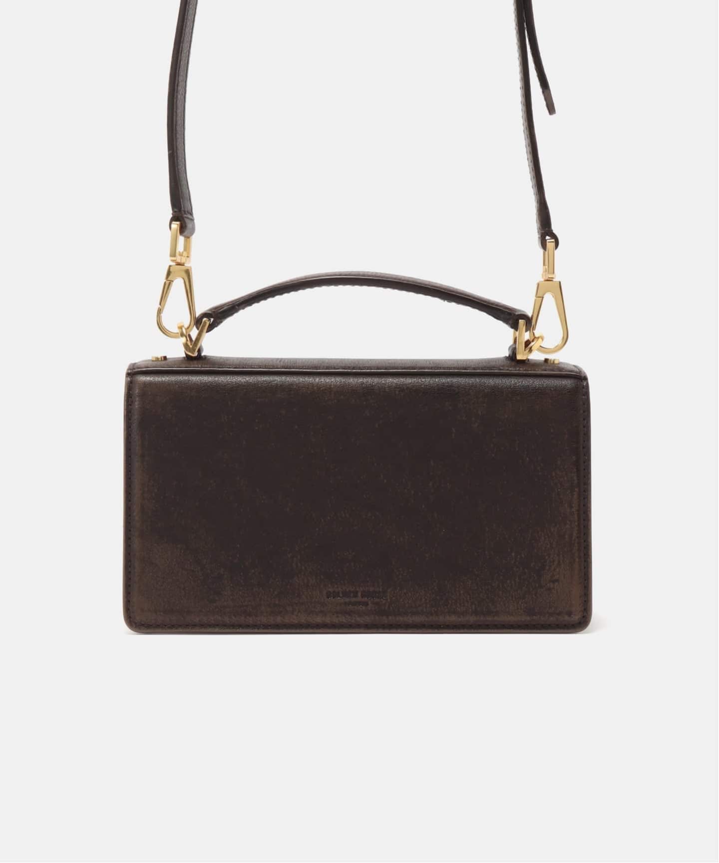 GOLDEN GOOSE/ゴールデングース】 VENEZIA S BAG（その他バッグ