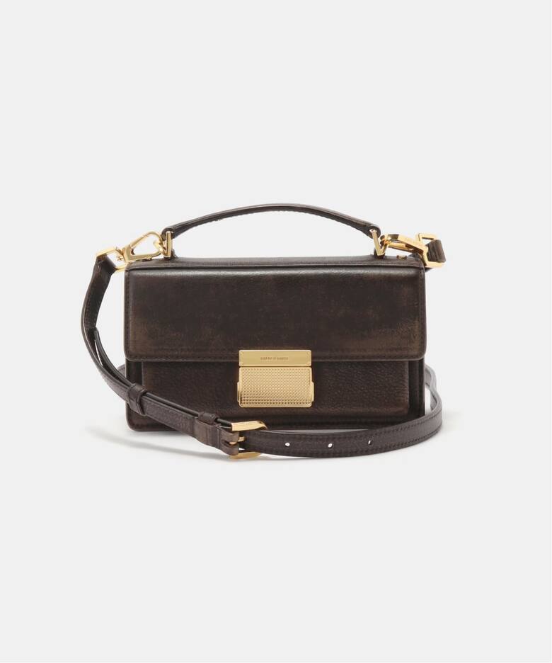 GOLDEN GOOSE/ゴールデングース】 VENEZIA S BAG（その他バッグ 