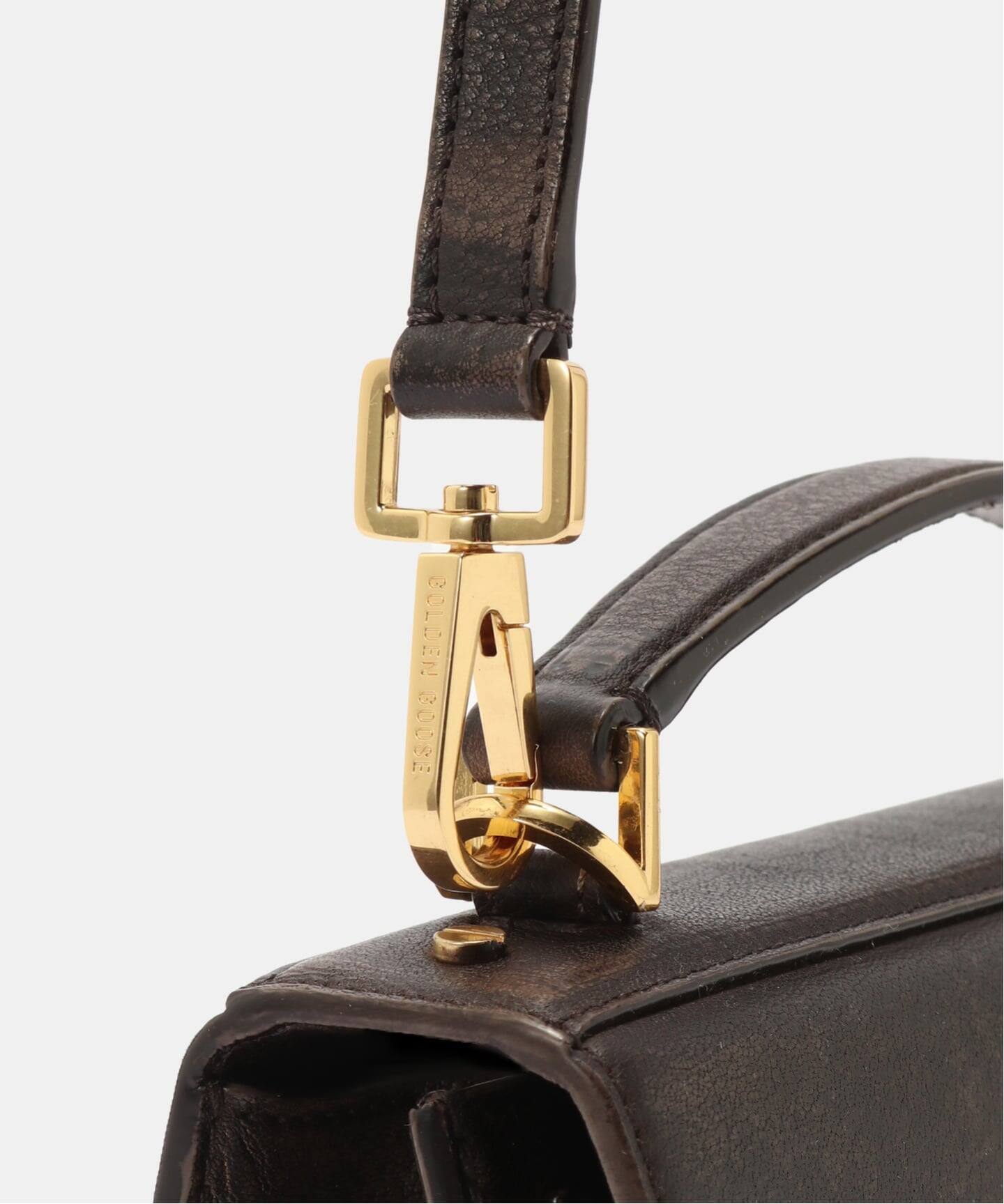 GOLDEN GOOSE/ゴールデングース】 VENEZIA S BAG（その他バッグ
