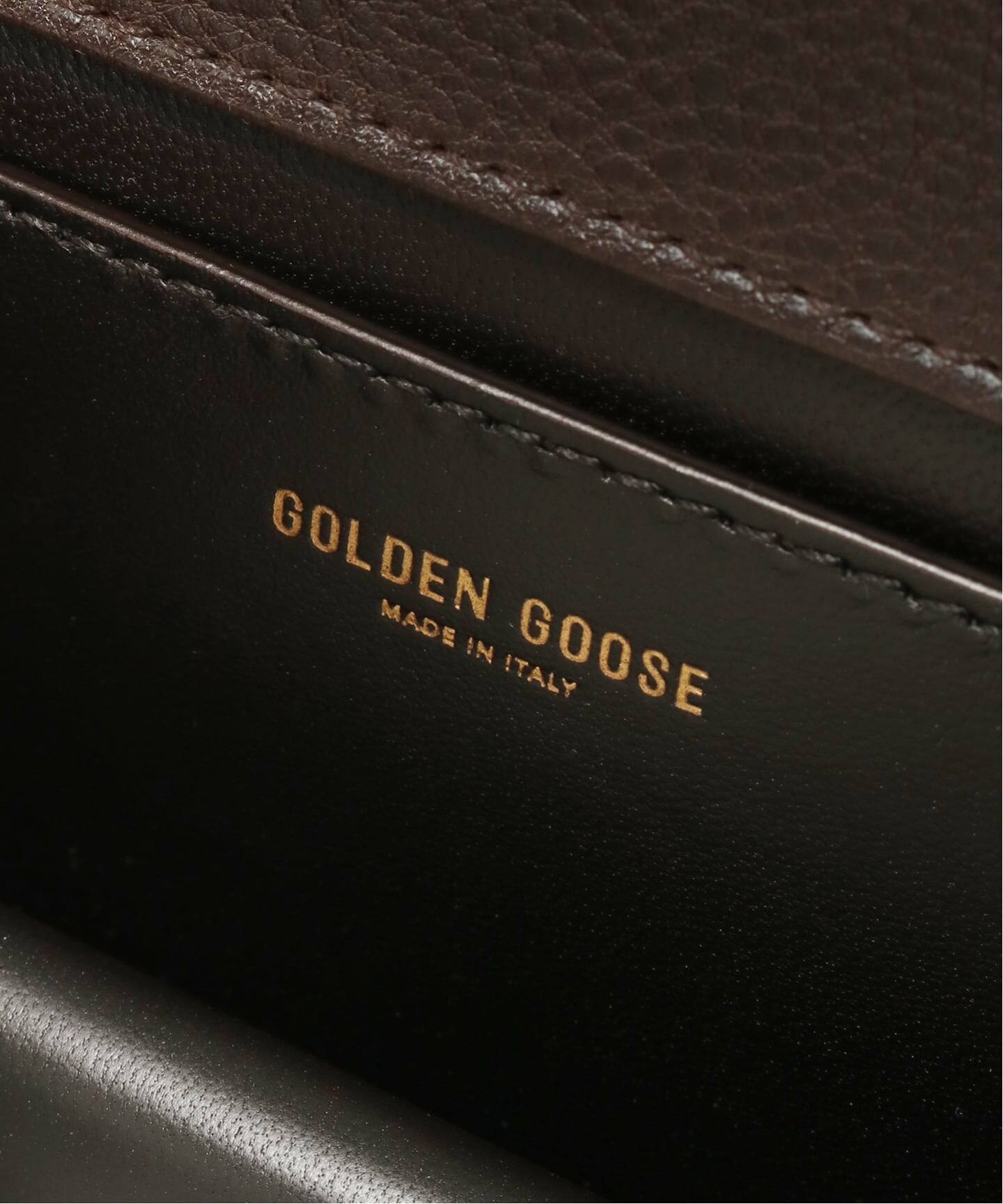 GOLDEN GOOSE/ゴールデングース】 VENEZIA S BAG（その他バッグ