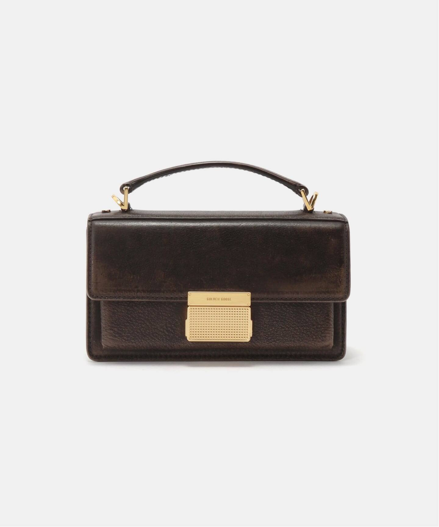 GOLDEN GOOSE/ゴールデングース】 VENEZIA S BAG（その他バッグ