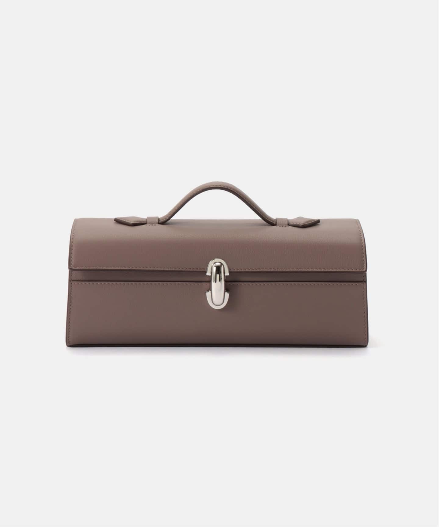 SAVETTE/サヴェット】 SLIM SYMMETRY POCHETTE バッグ（その他バッグ