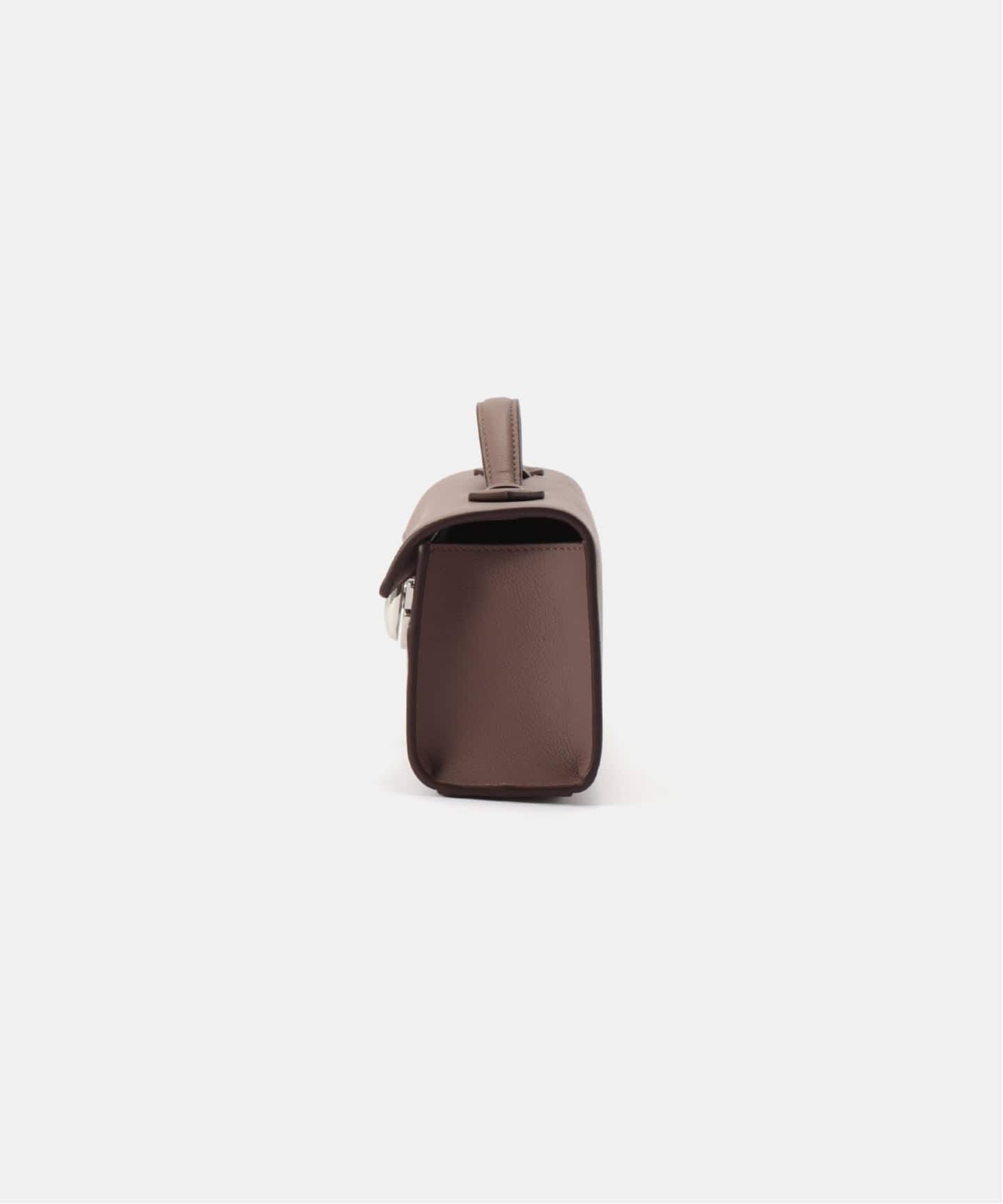 SAVETTE/サヴェット】 SLIM SYMMETRY POCHETTE バッグ（その他バッグ