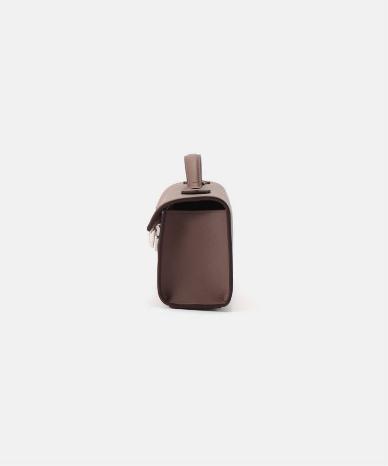 SAVETTE/サヴェット】 SLIM SYMMETRY POCHETTE バッグ（その他バッグ 