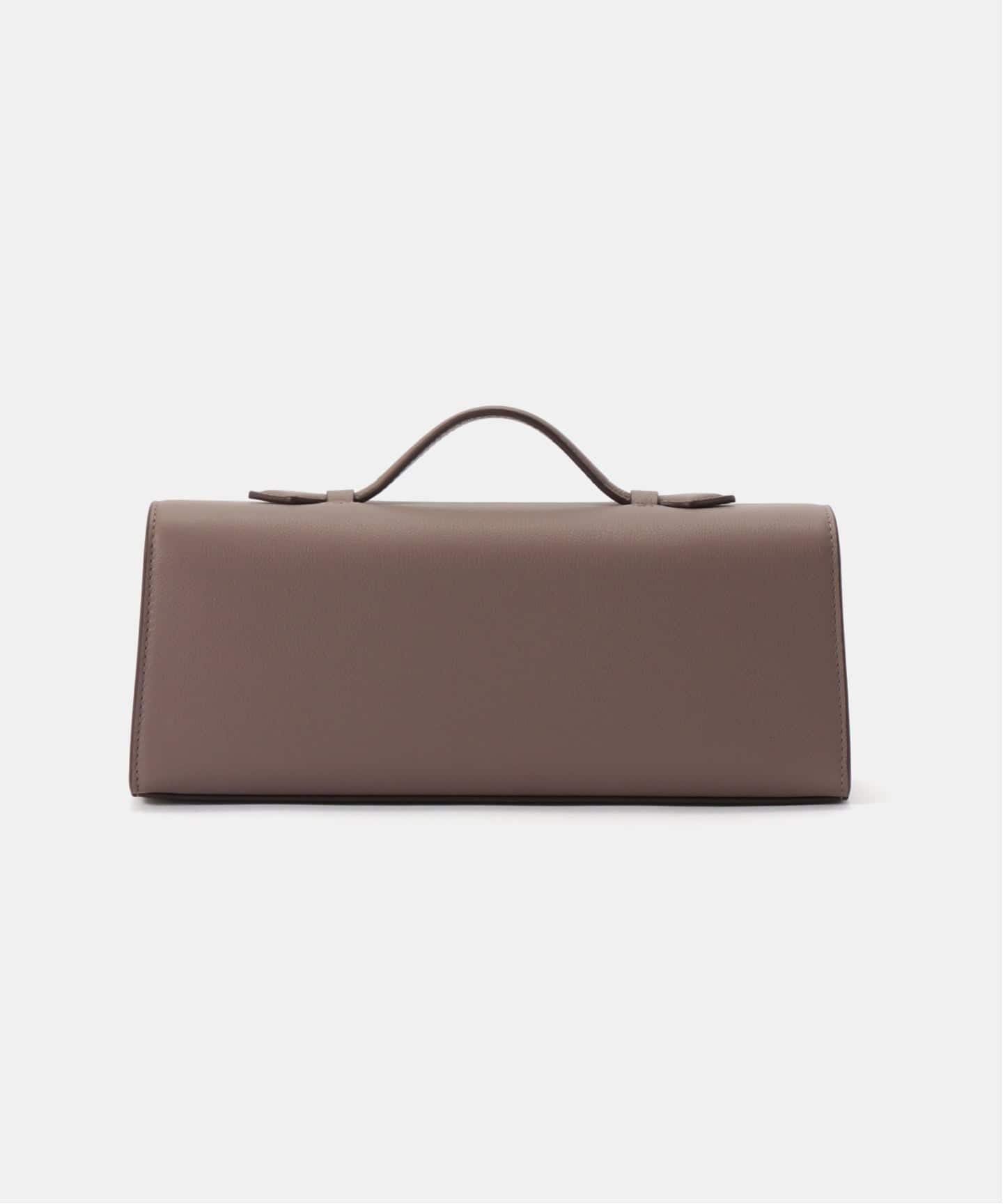 SAVETTE/サヴェット】 SLIM SYMMETRY POCHETTE バッグ（その他バッグ