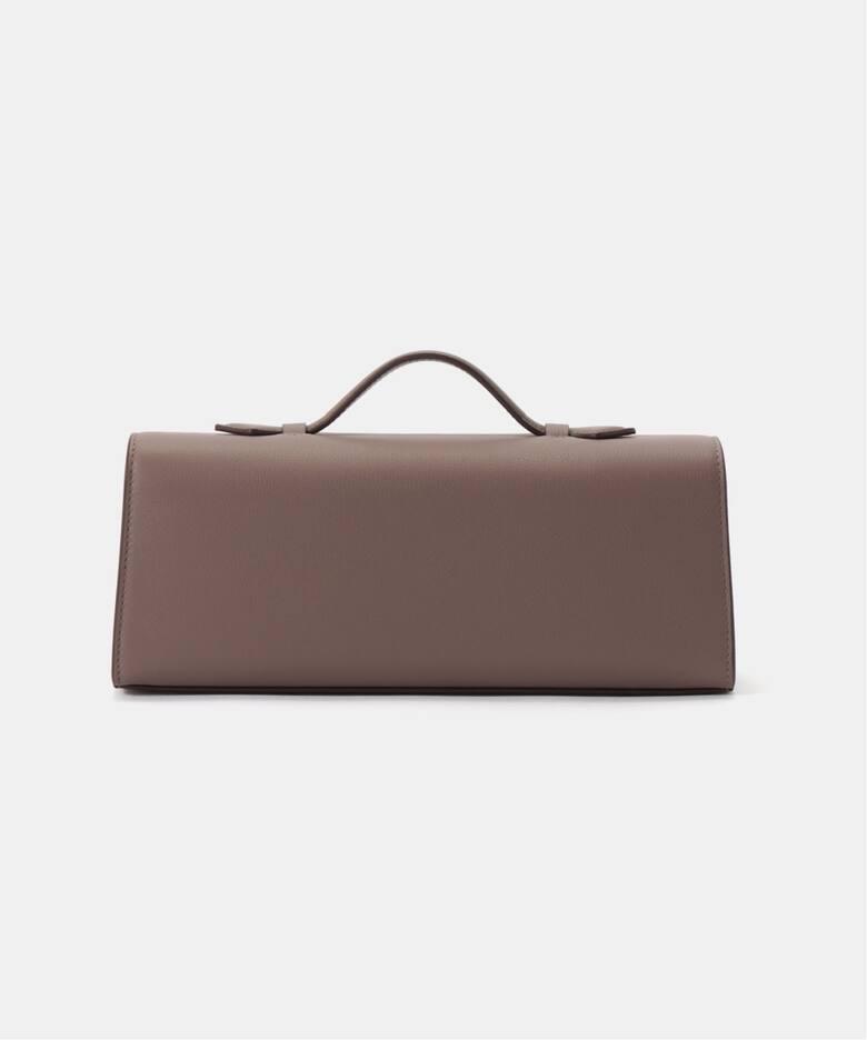 SAVETTE/サヴェット】 SLIM SYMMETRY POCHETTE バッグ（その他バッグ 