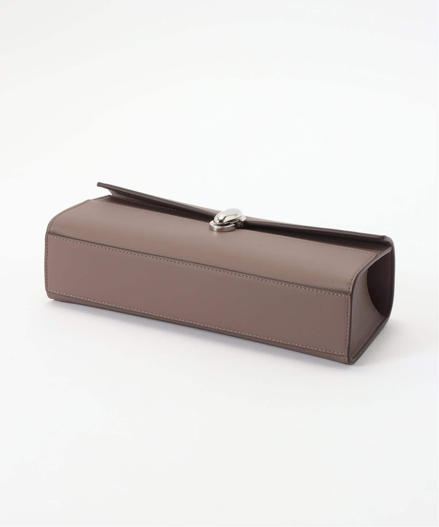 SAVETTE/サヴェット】 SLIM SYMMETRY POCHETTE バッグ（その他バッグ