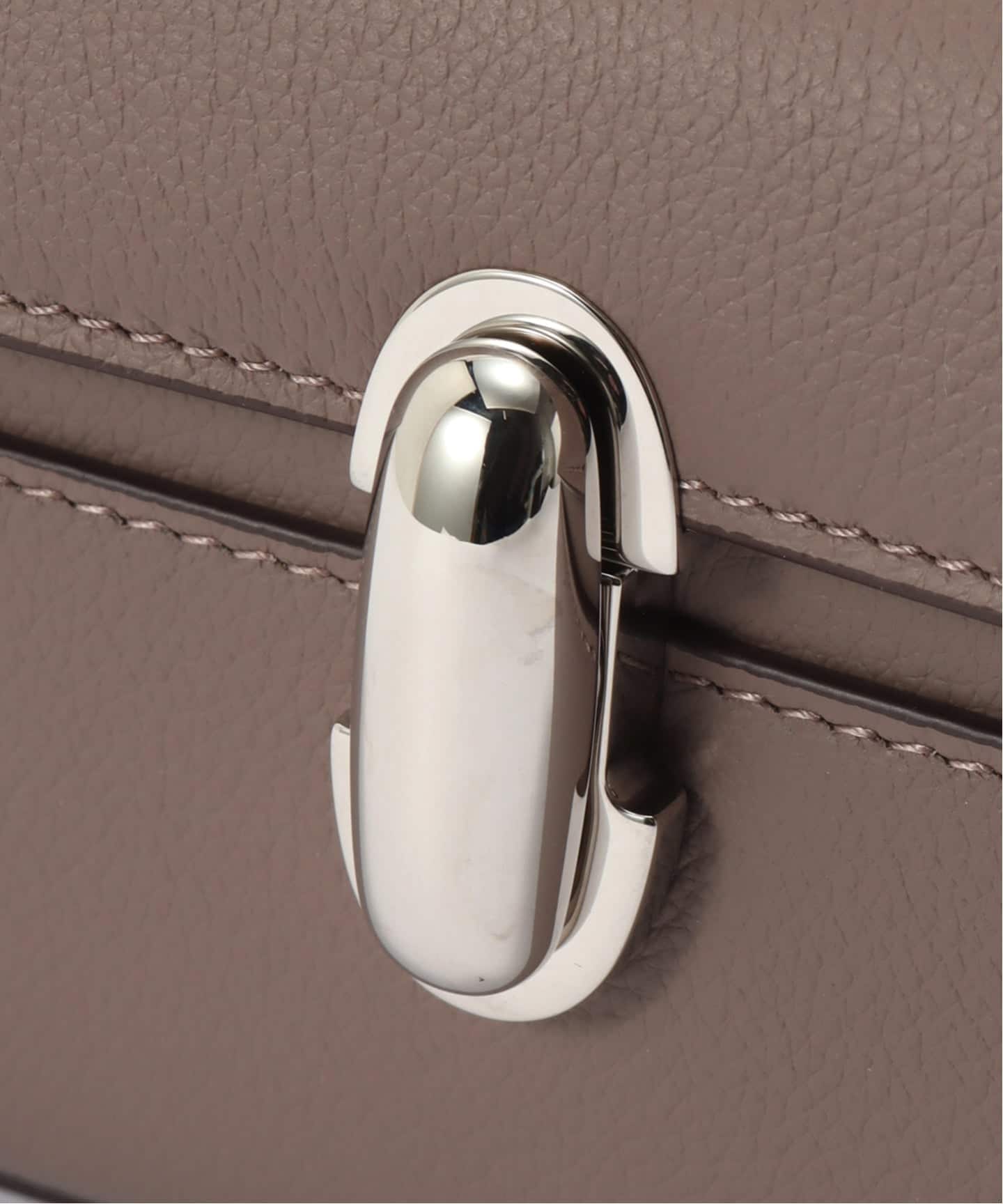 SAVETTE/サヴェット】 SLIM SYMMETRY POCHETTE バッグ（その他バッグ
