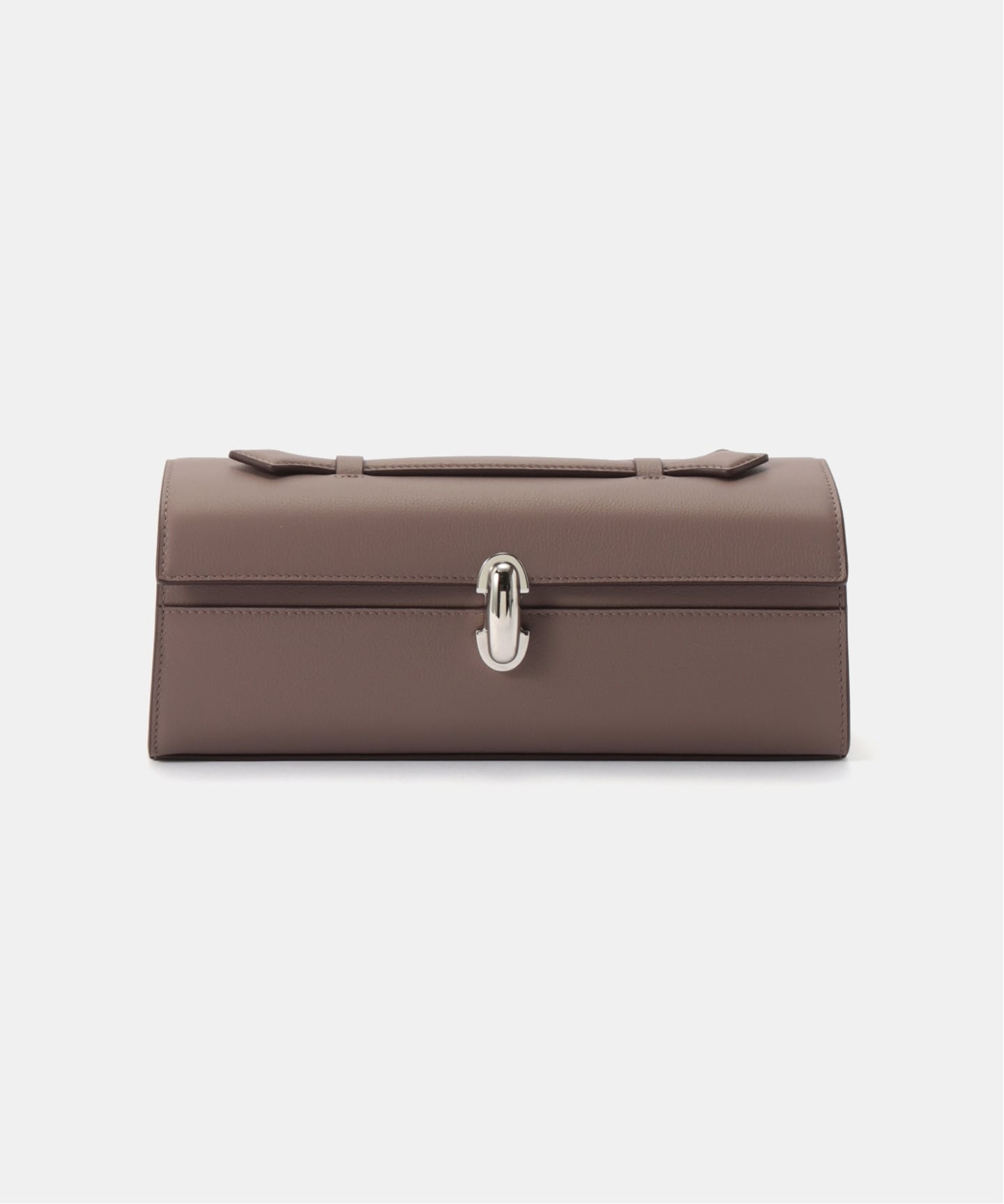 SAVETTE/サヴェット】 SLIM SYMMETRY POCHETTE バッグ（その他バッグ